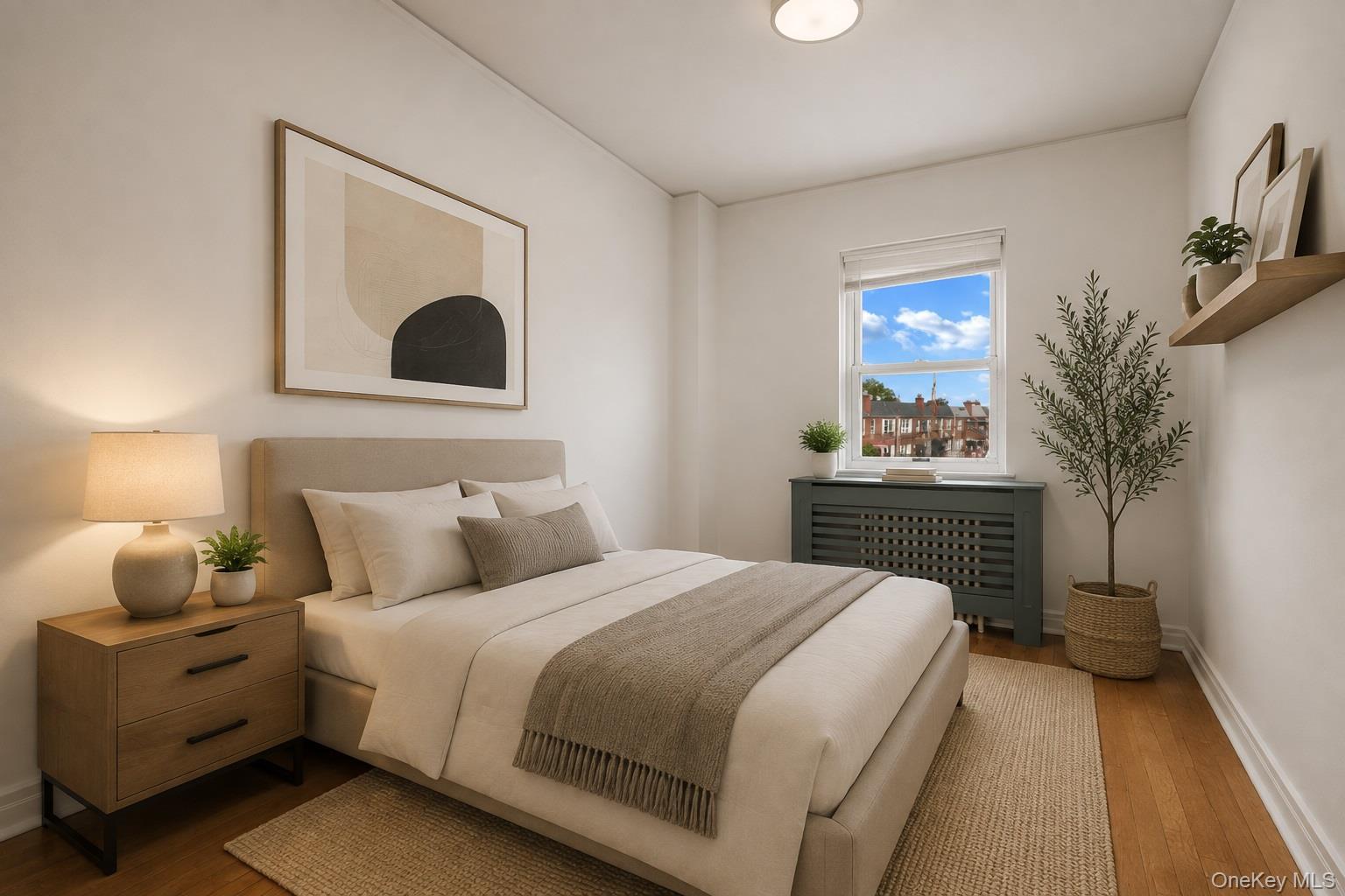Single Family Main Street Queens, NY 11367, MLS-1034124-10