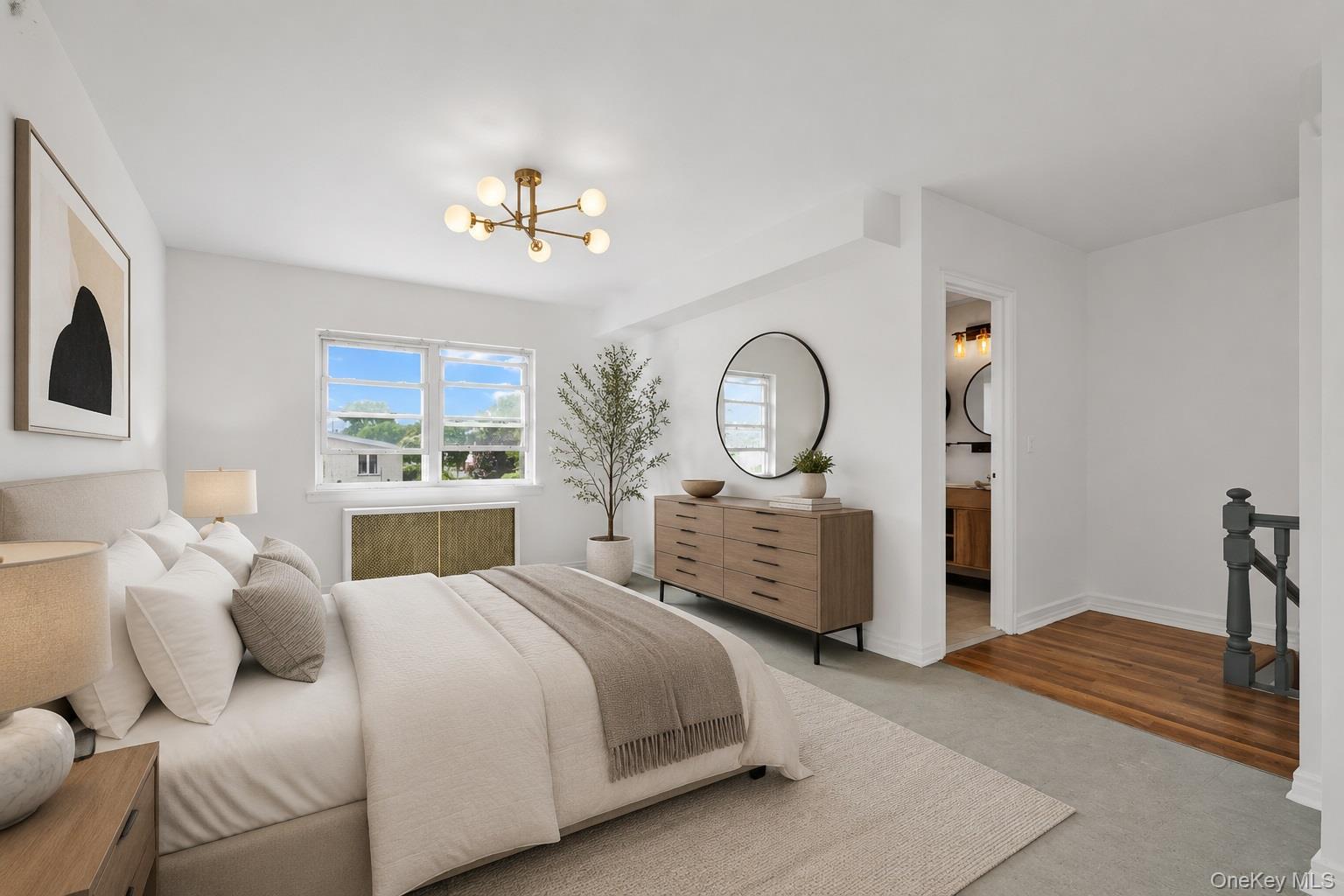 Single Family Main Street Queens, NY 11367, MLS-1034124-12