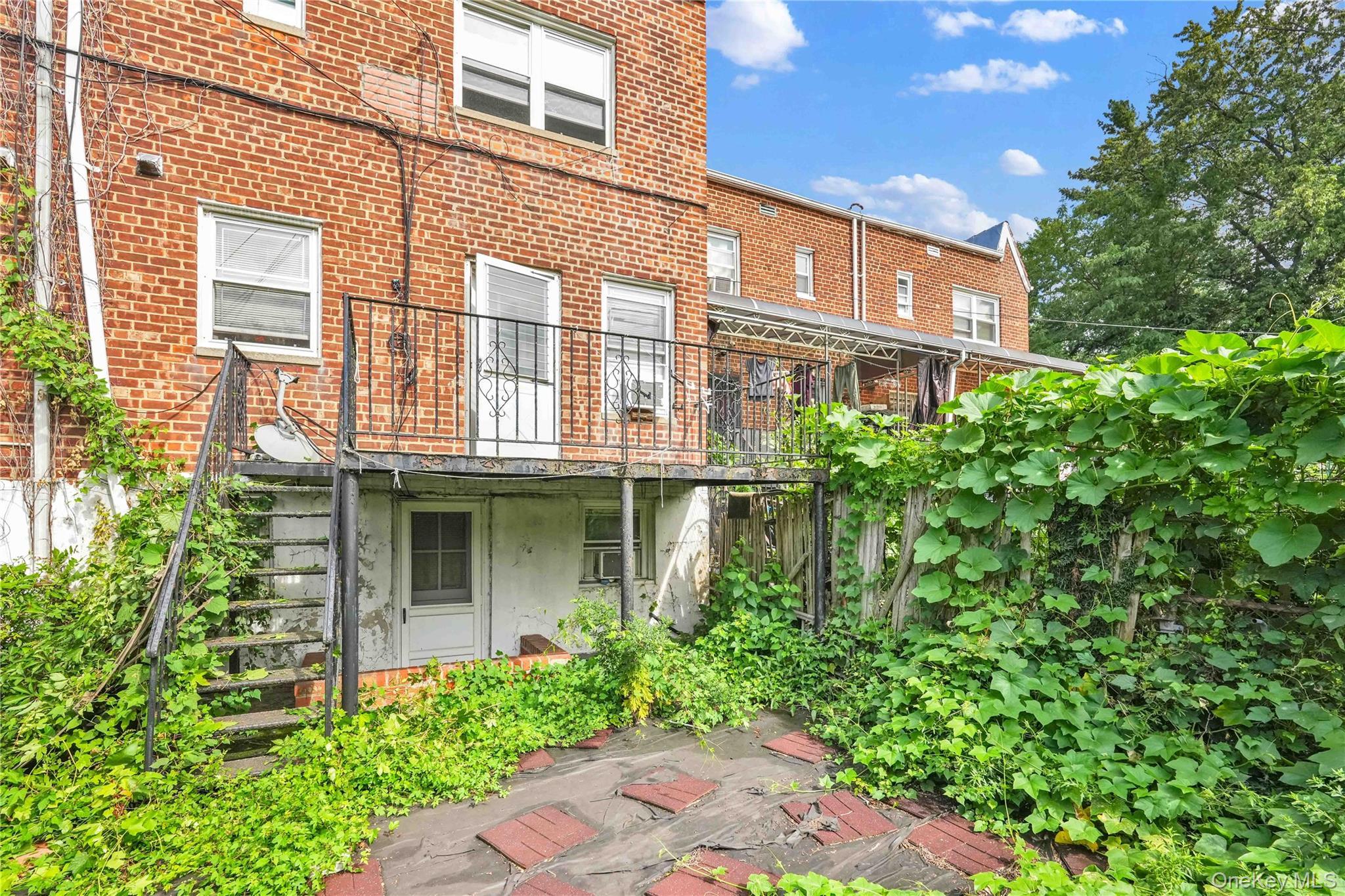 Single Family Main Street Queens, NY 11367, MLS-1034124-19