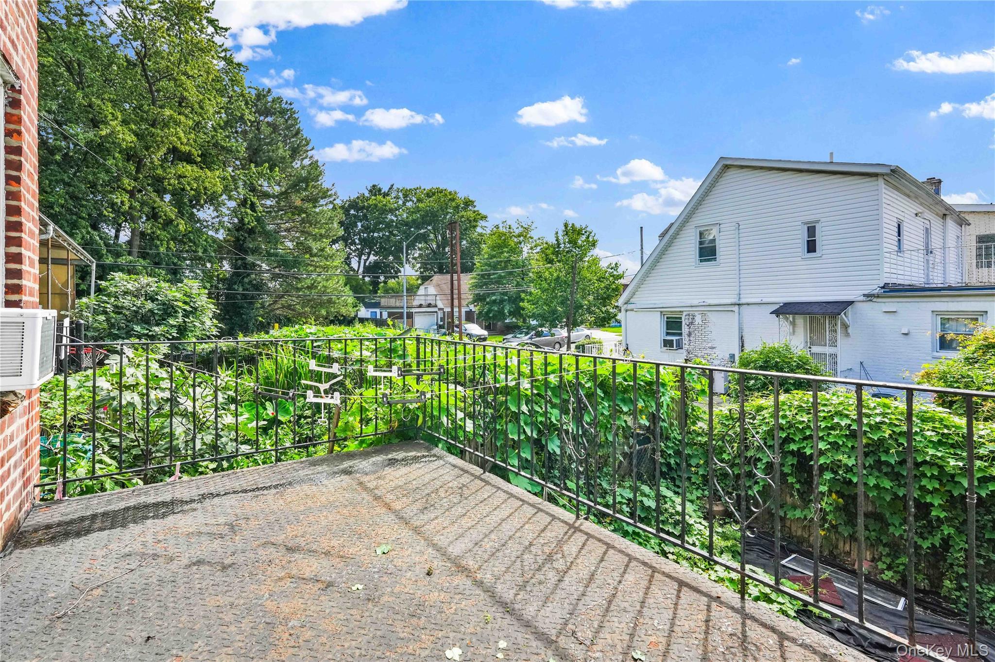 Single Family Main Street Queens, NY 11367, MLS-1034124-20