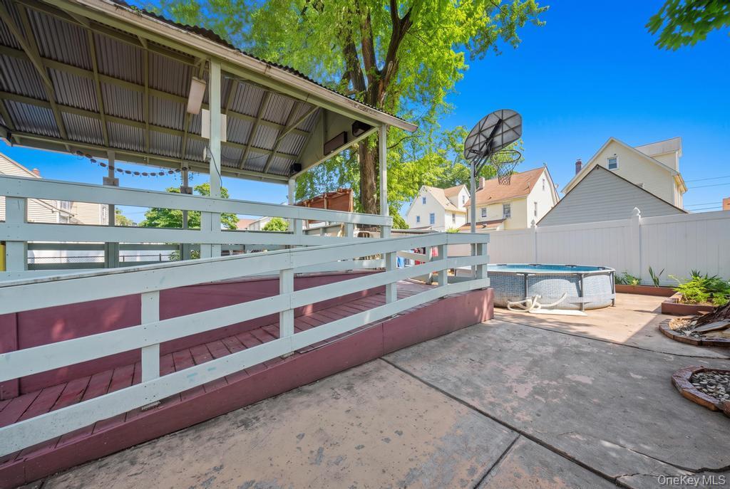 Single Family 197th Street  Queens, NY 11412, MLS-1034126-26