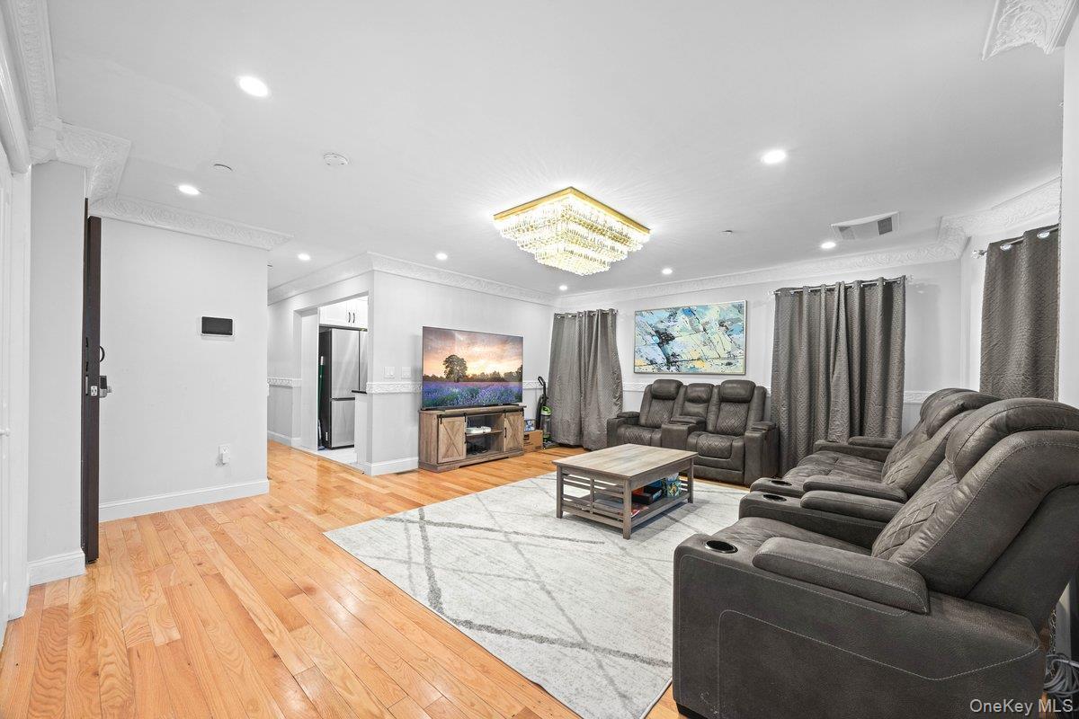 Single Family 142 Street Queens, NY 11436, MLS-1034130-4