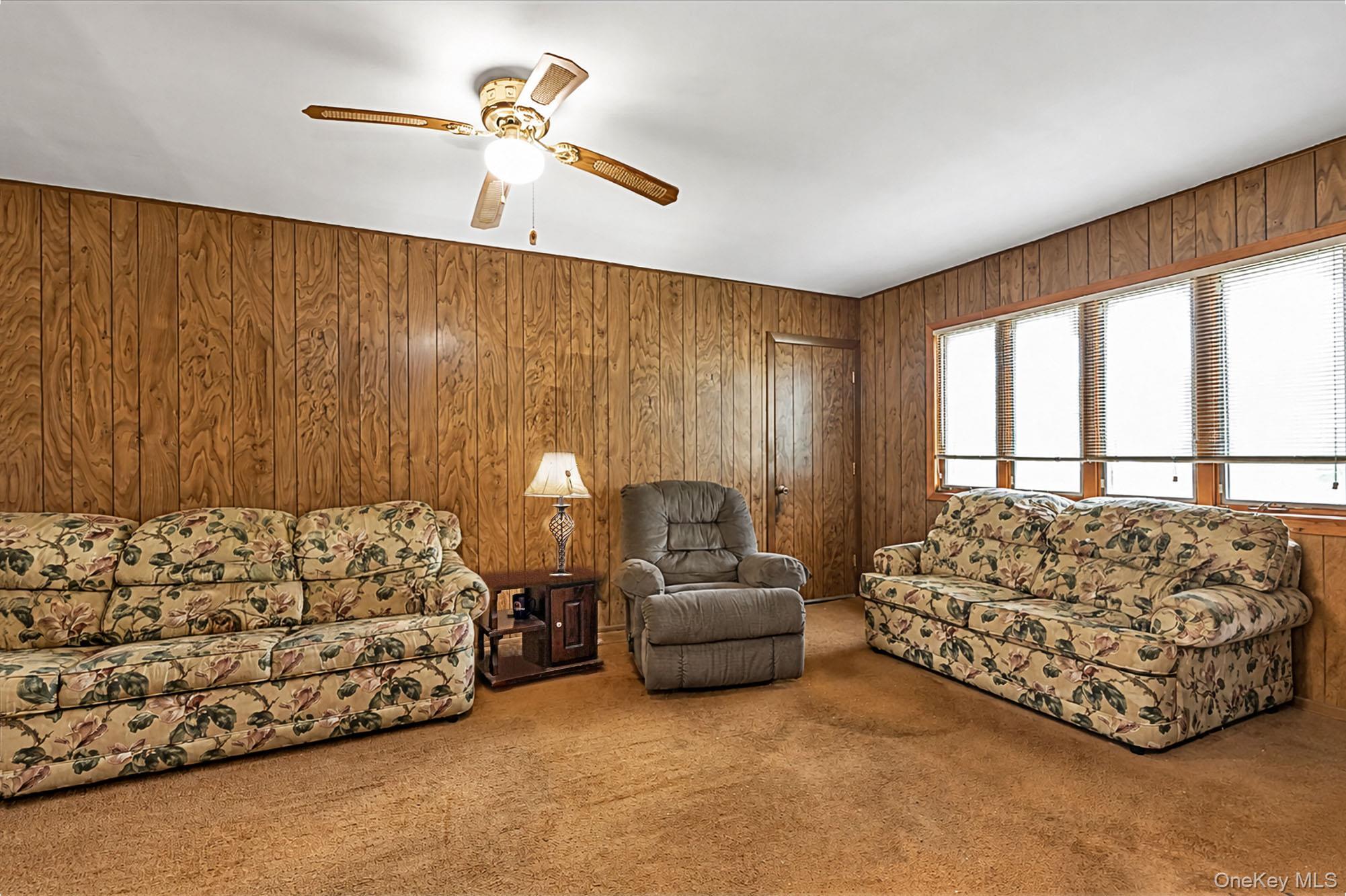 Single Family Lillian Street  Suffolk County, NY 11776, MLS-1034140-10