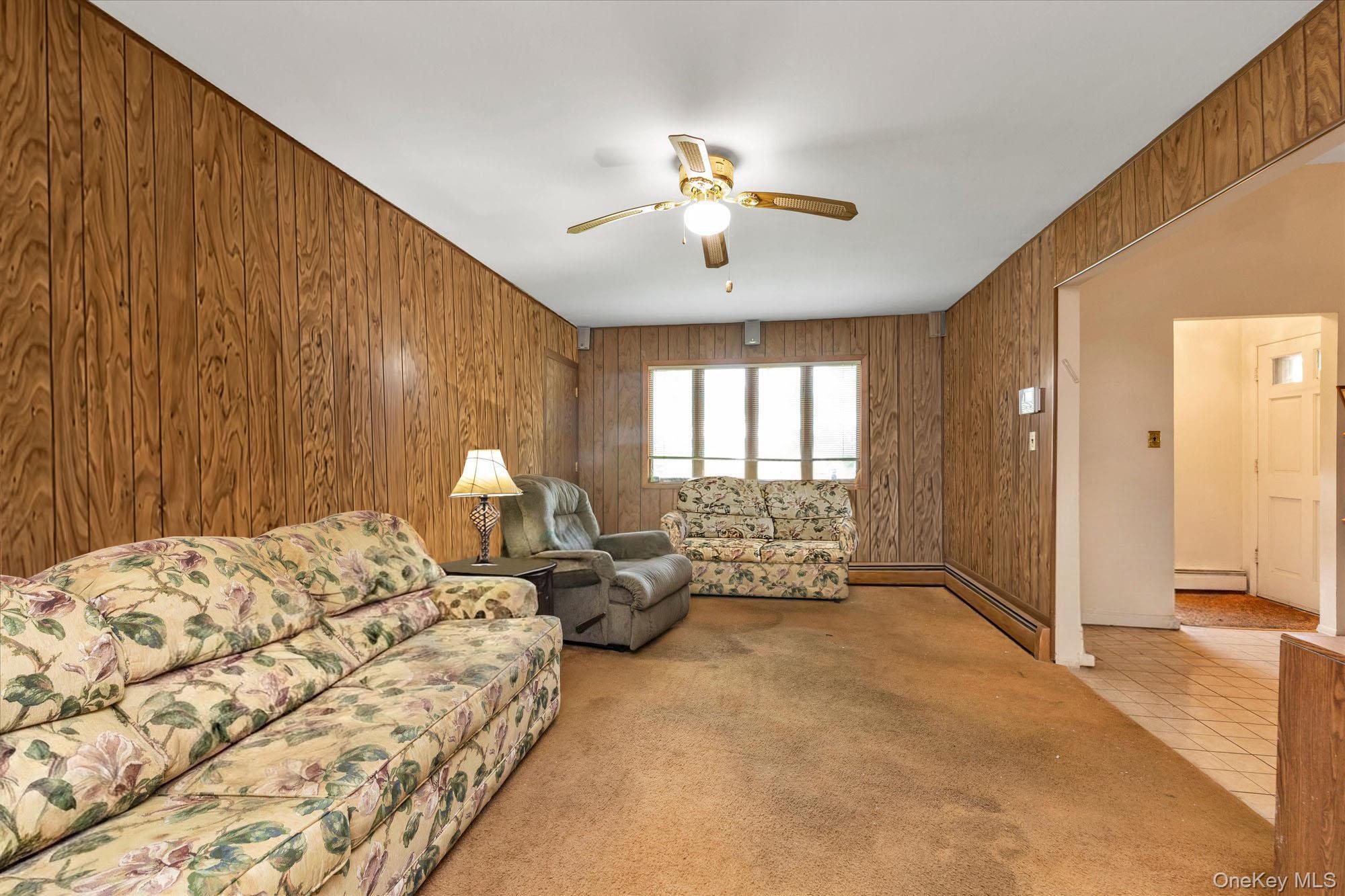 Single Family Lillian Street  Suffolk County, NY 11776, MLS-1034140-11