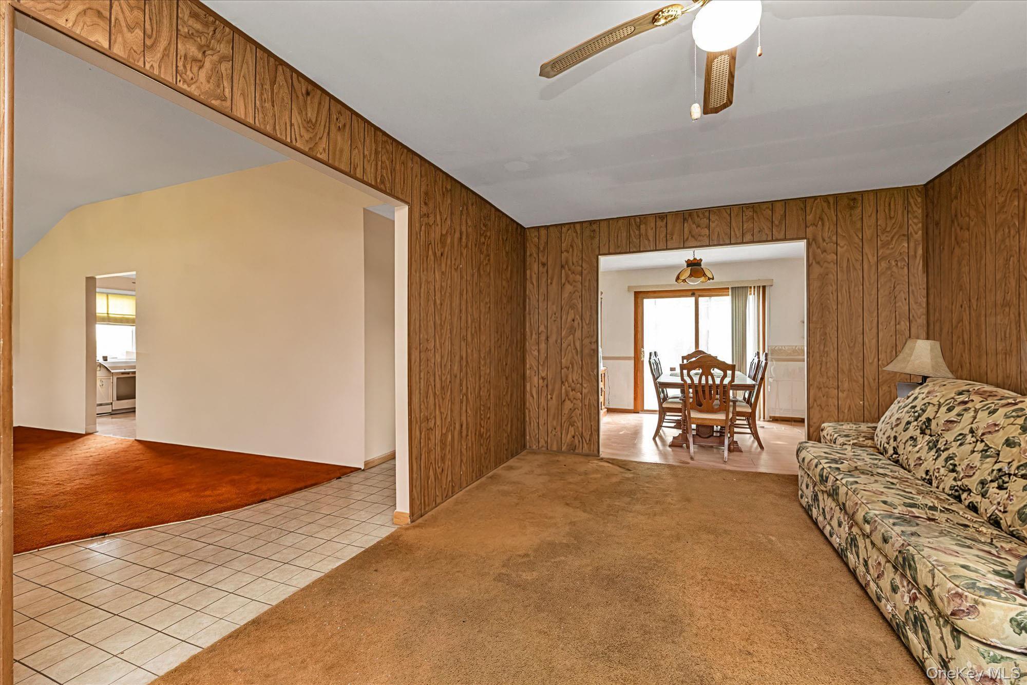 Single Family Lillian Street  Suffolk County, NY 11776, MLS-1034140-12