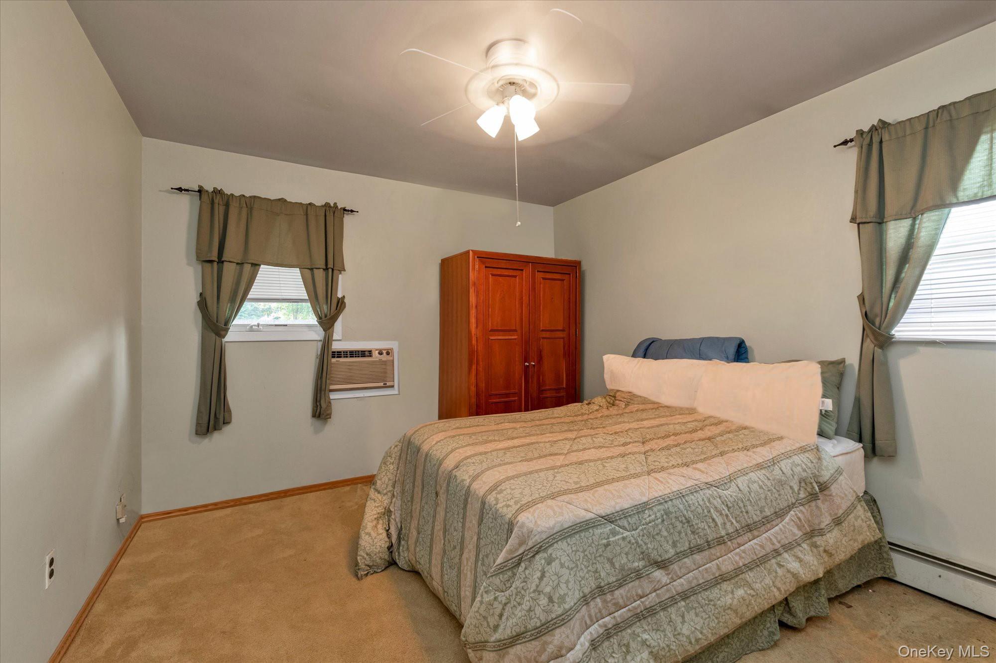 Single Family Lillian Street  Suffolk County, NY 11776, MLS-1034140-17