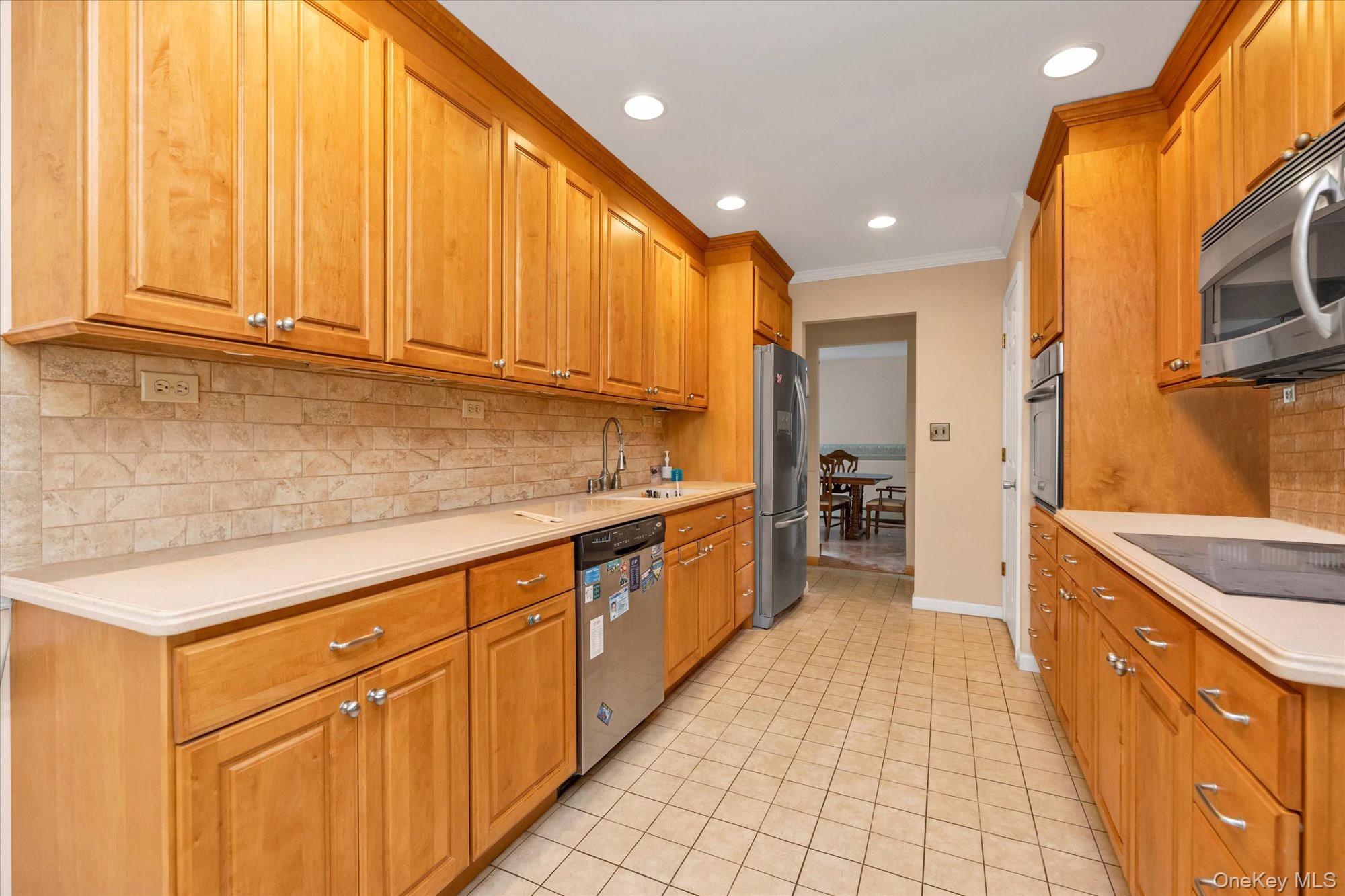 Single Family Lillian Street  Suffolk County, NY 11776, MLS-1034140-2