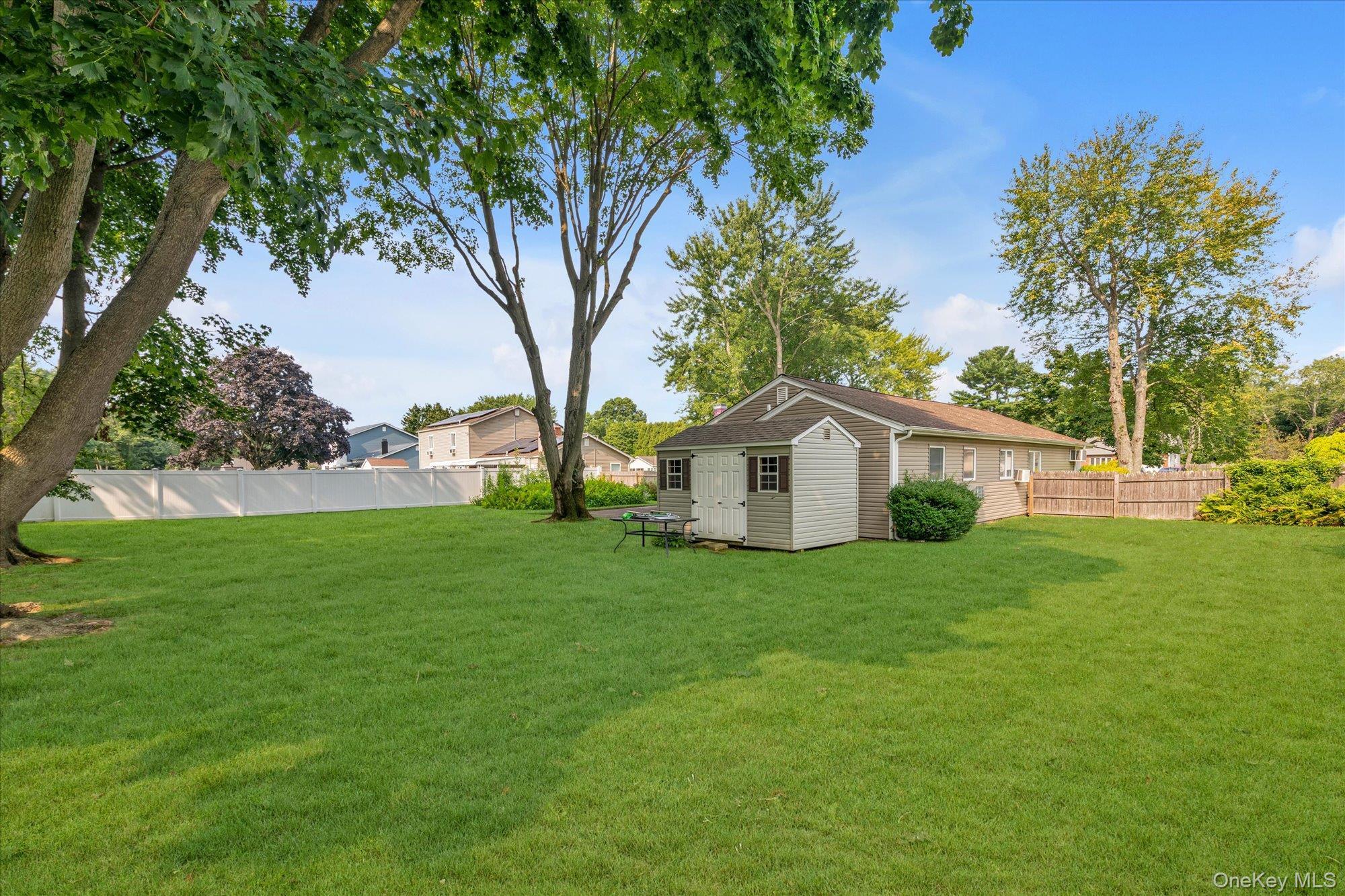 Single Family Lillian Street  Suffolk County, NY 11776, MLS-1034140-21