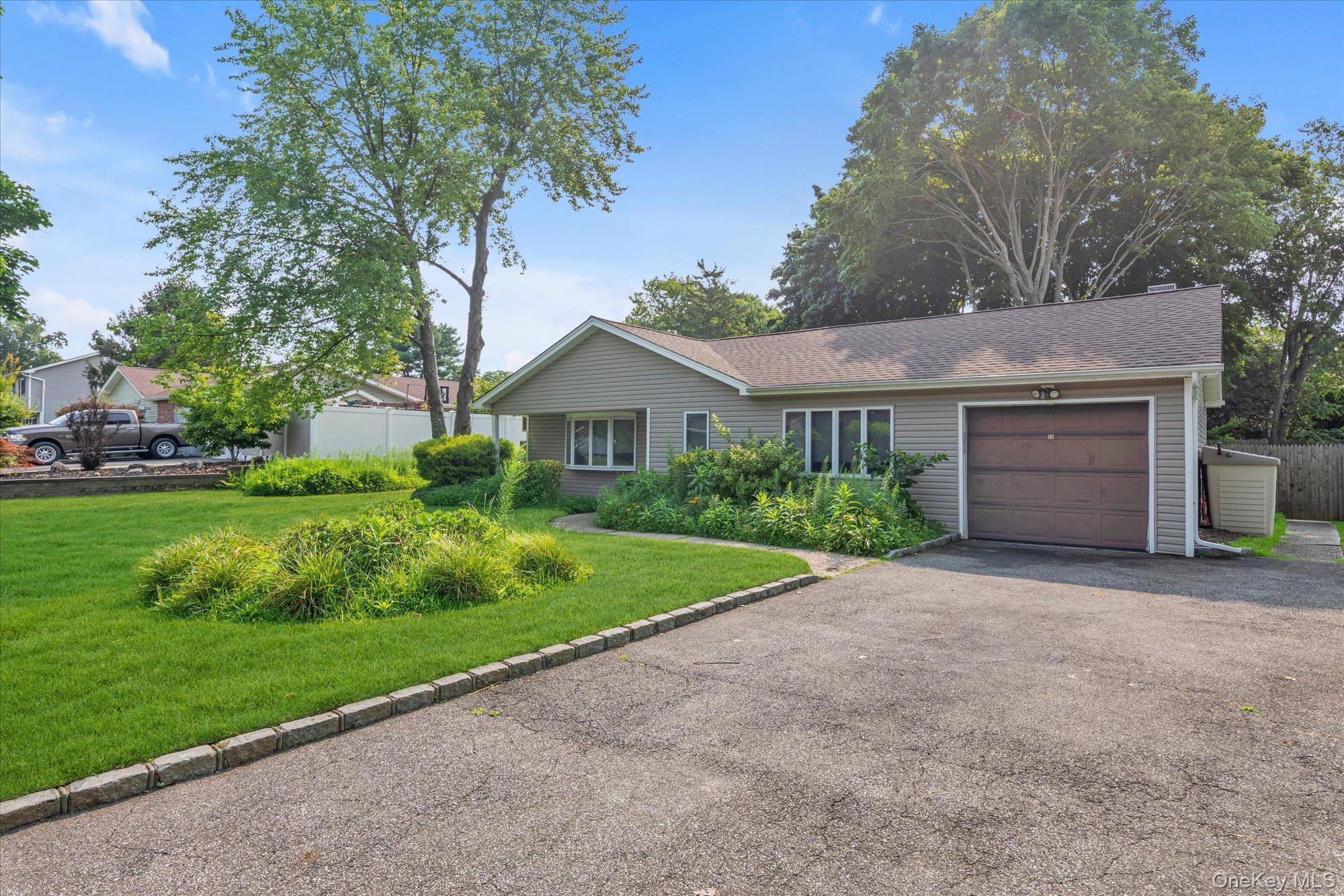 Single Family Lillian Street  Suffolk County, NY 11776, MLS-1034140-23