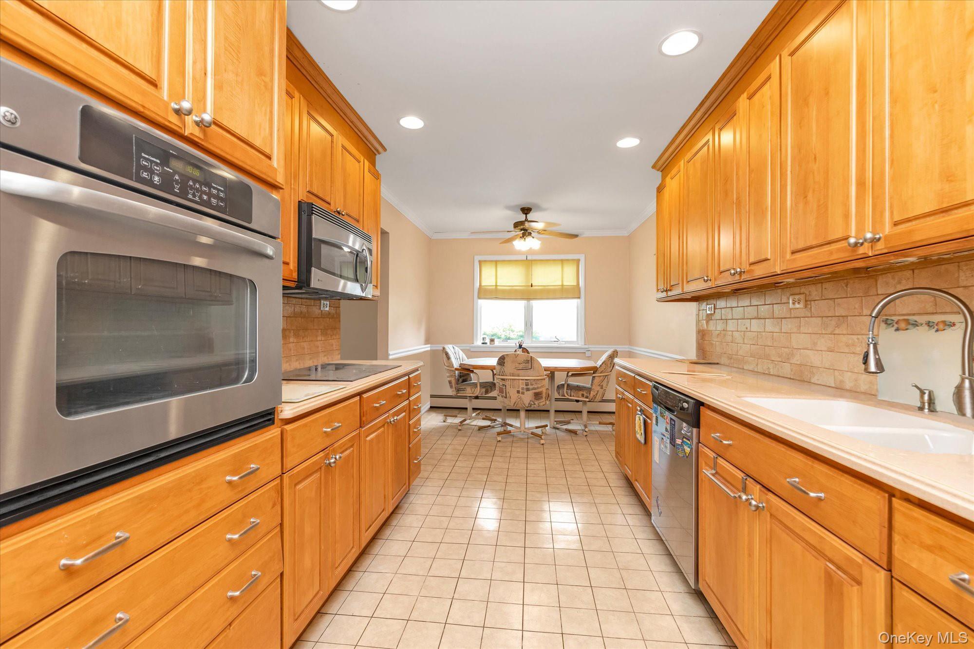 Single Family Lillian Street  Suffolk County, NY 11776, MLS-1034140-4