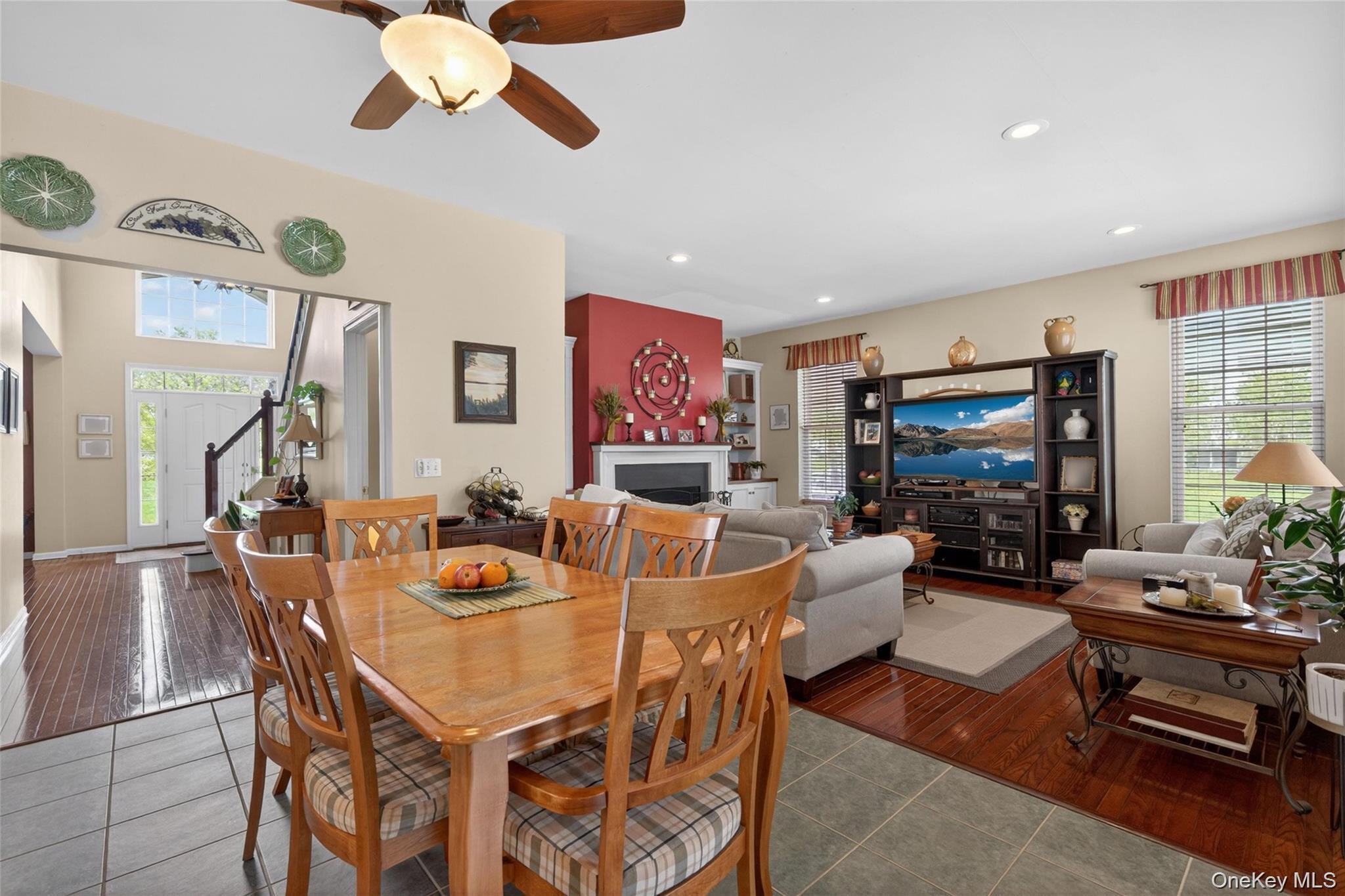 Single Family Oldwyck Crescent Orange County, NY 10930, MLS-1034143-13