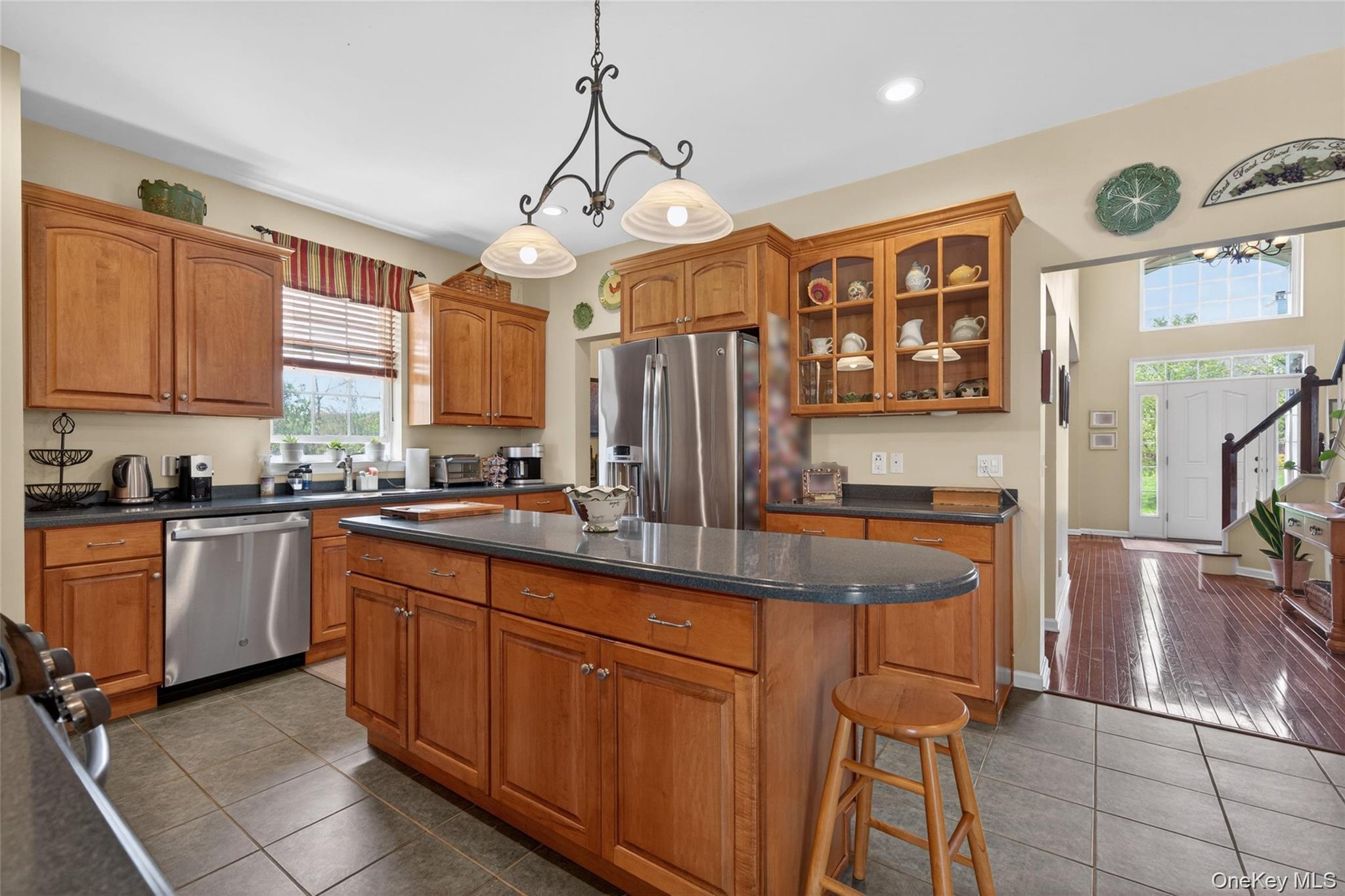 Single Family Oldwyck Crescent Orange County, NY 10930, MLS-1034143-16