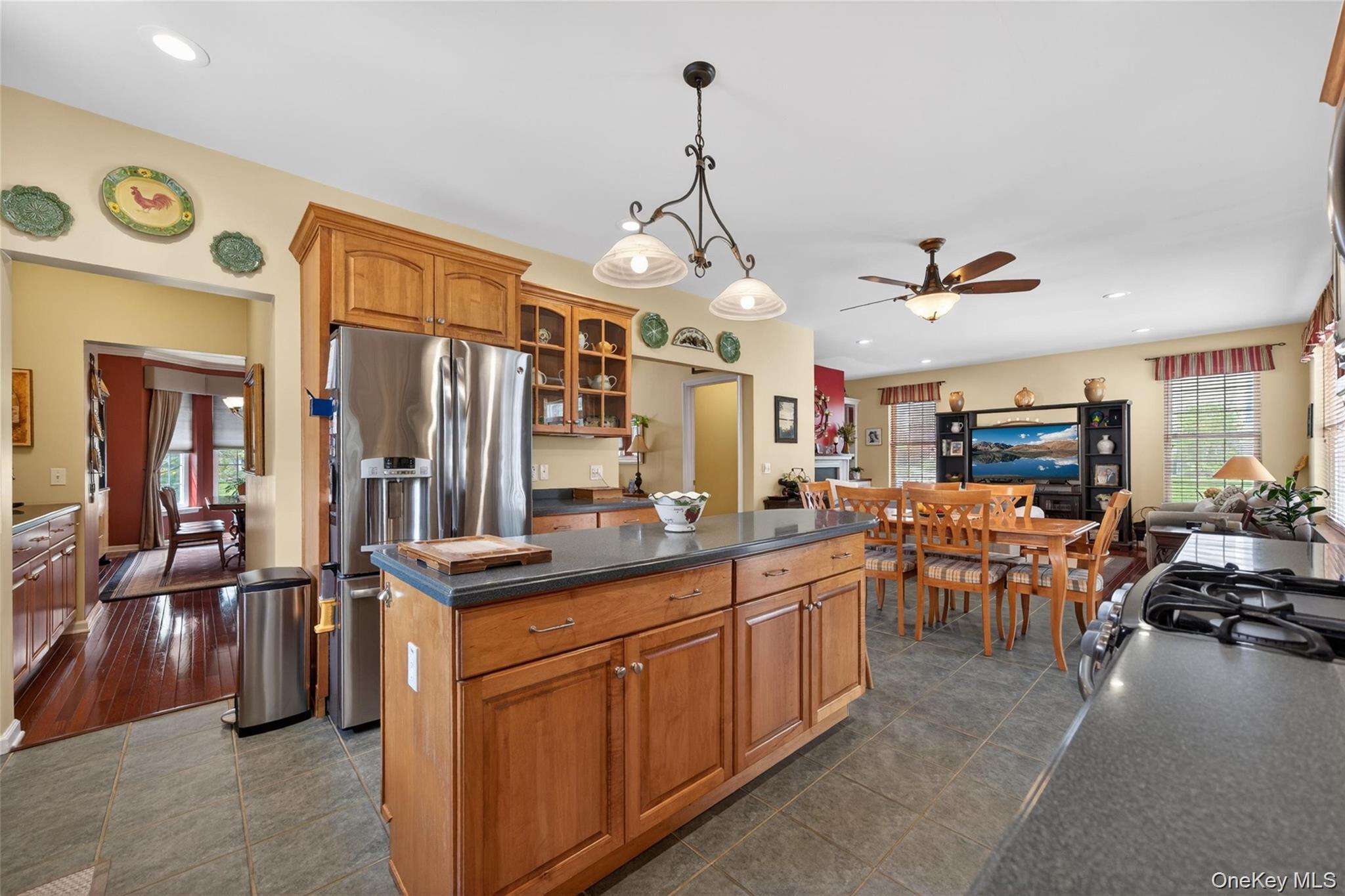 Single Family Oldwyck Crescent Orange County, NY 10930, MLS-1034143-18