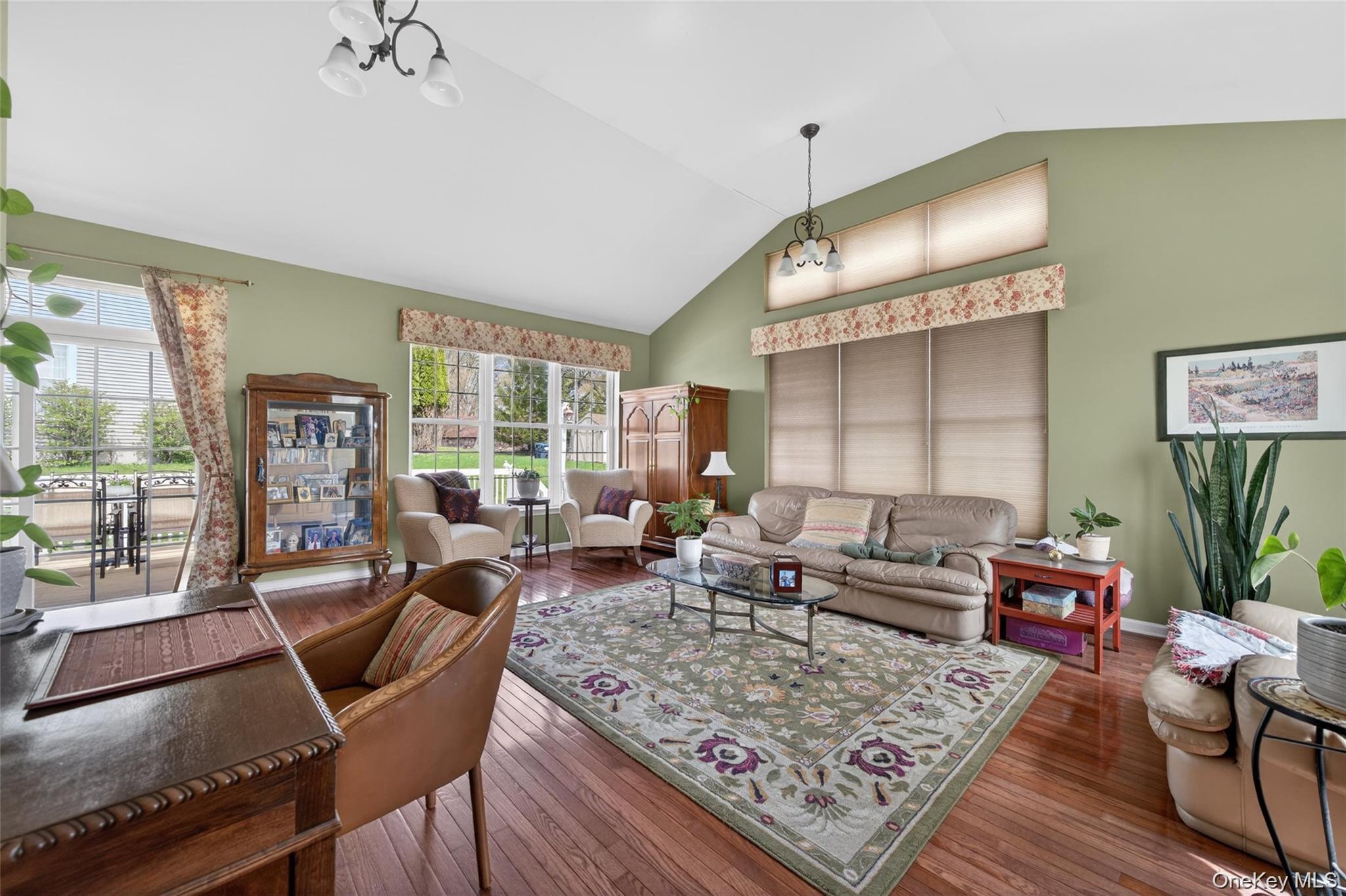 Single Family Oldwyck Crescent Orange County, NY 10930, MLS-1034143-22