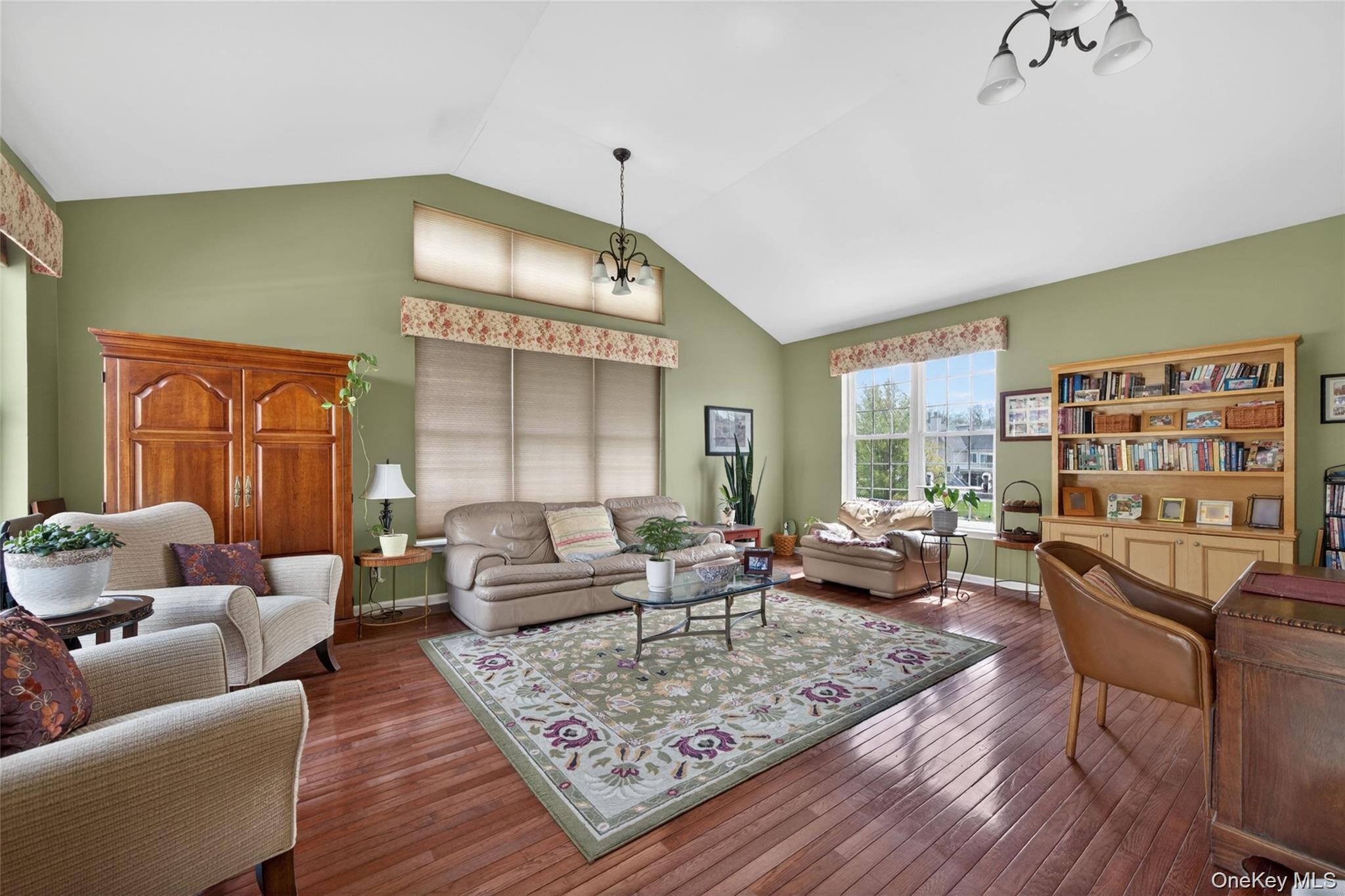 Single Family Oldwyck Crescent Orange County, NY 10930, MLS-1034143-3