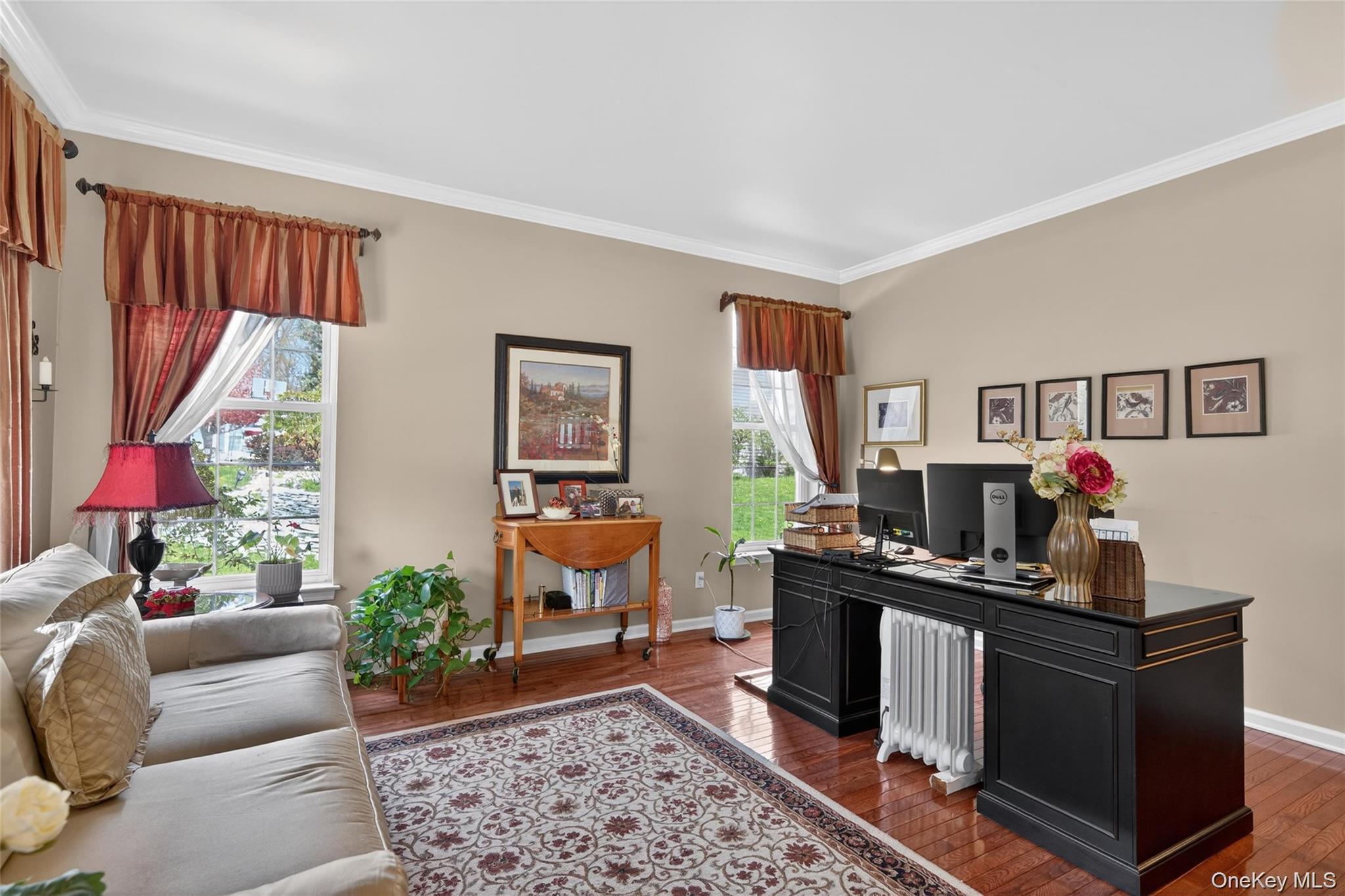 Single Family Oldwyck Crescent Orange County, NY 10930, MLS-1034143-4