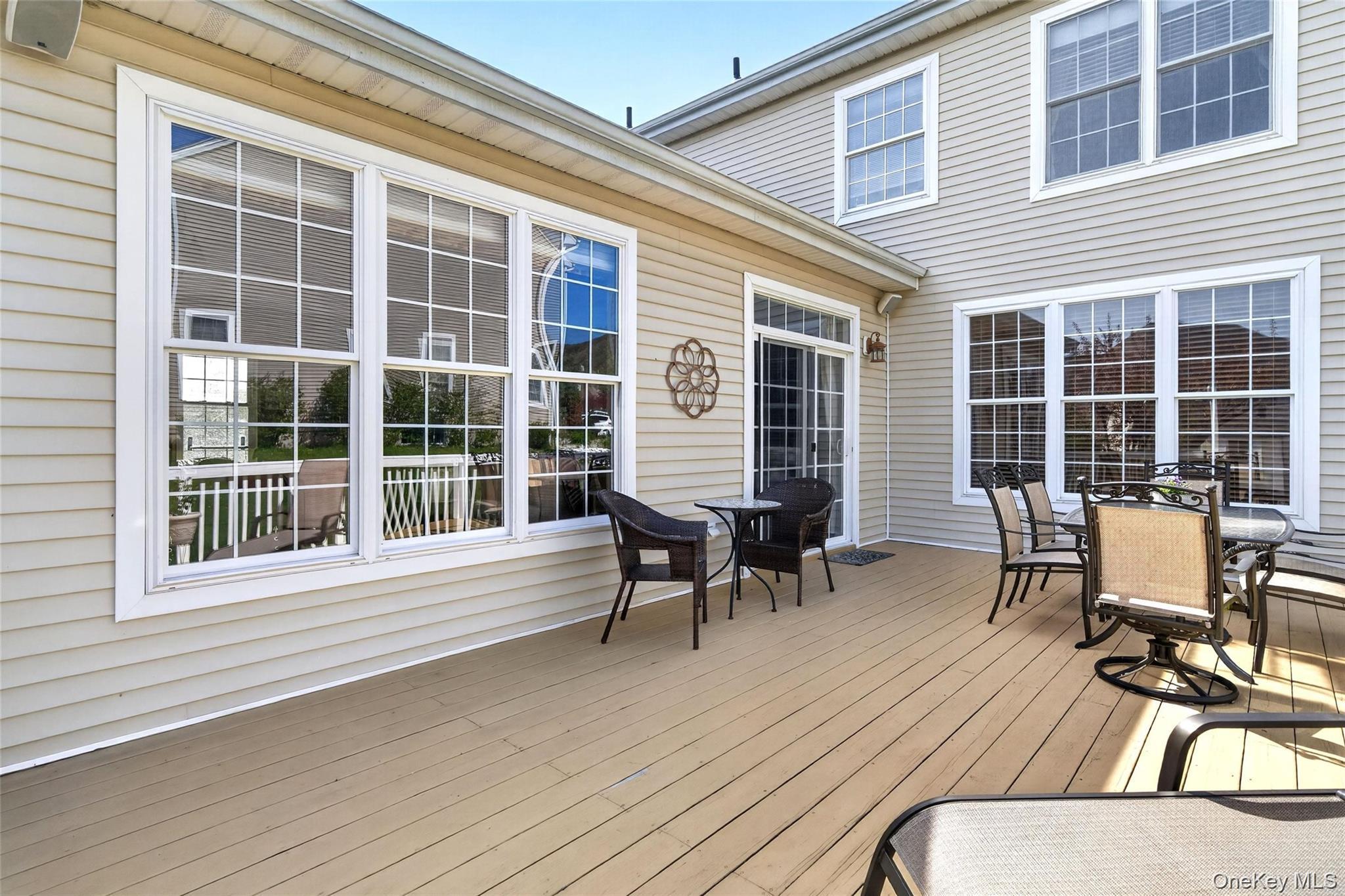 Single Family Oldwyck Crescent Orange County, NY 10930, MLS-1034143-41