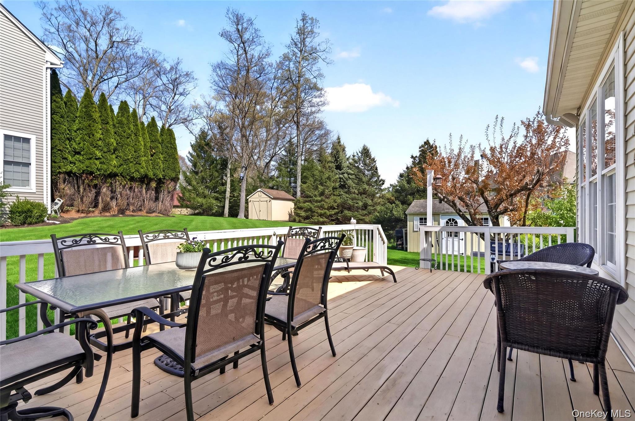Single Family Oldwyck Crescent Orange County, NY 10930, MLS-1034143-42