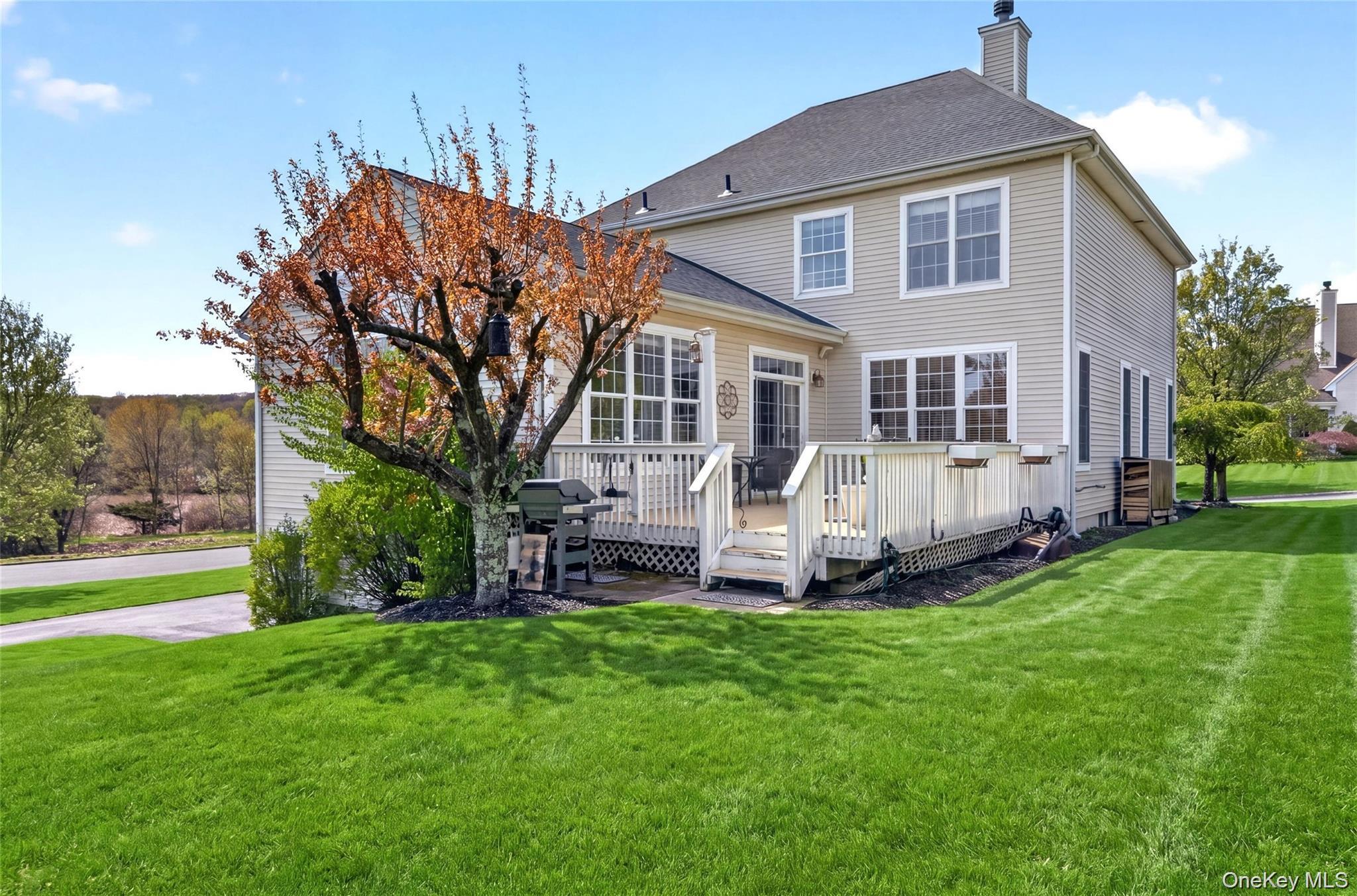 Single Family Oldwyck Crescent Orange County, NY 10930, MLS-1034143-43