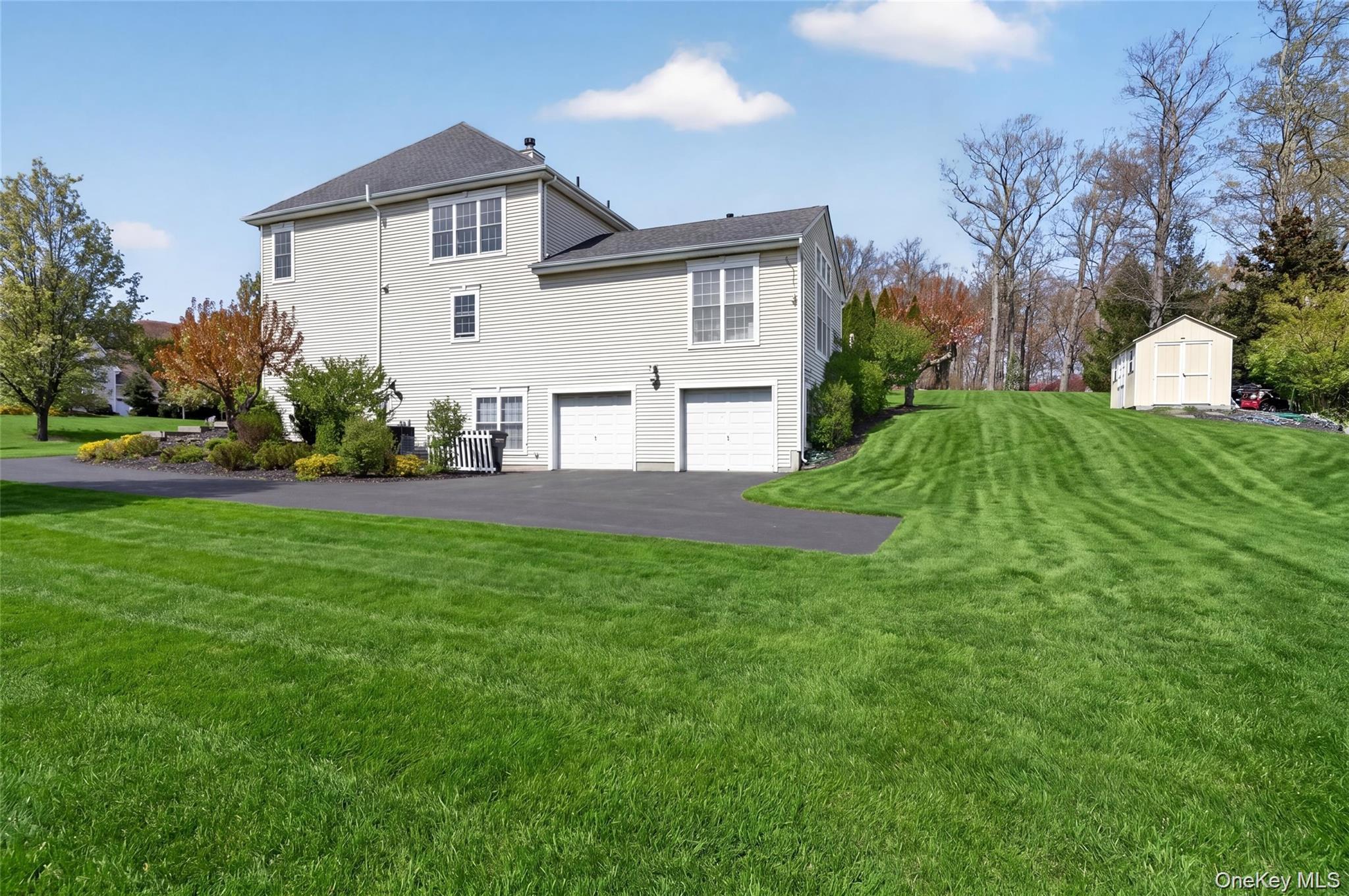 Single Family Oldwyck Crescent Orange County, NY 10930, MLS-1034143-44