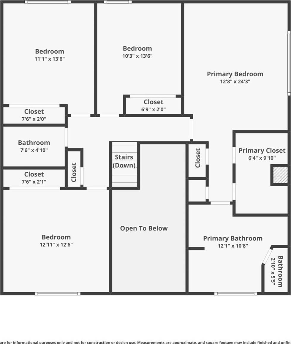 Single Family Oldwyck Crescent Orange County, NY 10930, MLS-1034143-46