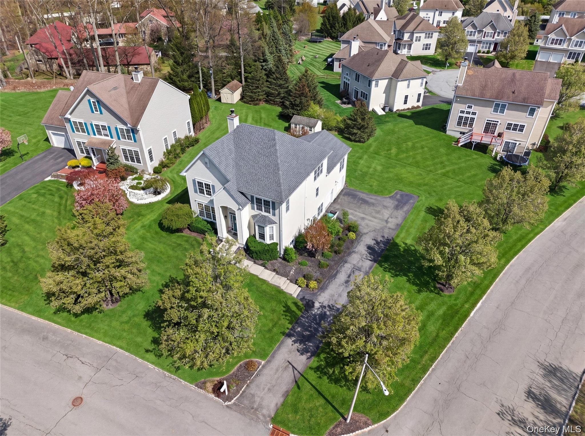 Single Family Oldwyck Crescent Orange County, NY 10930, MLS-1034143-48