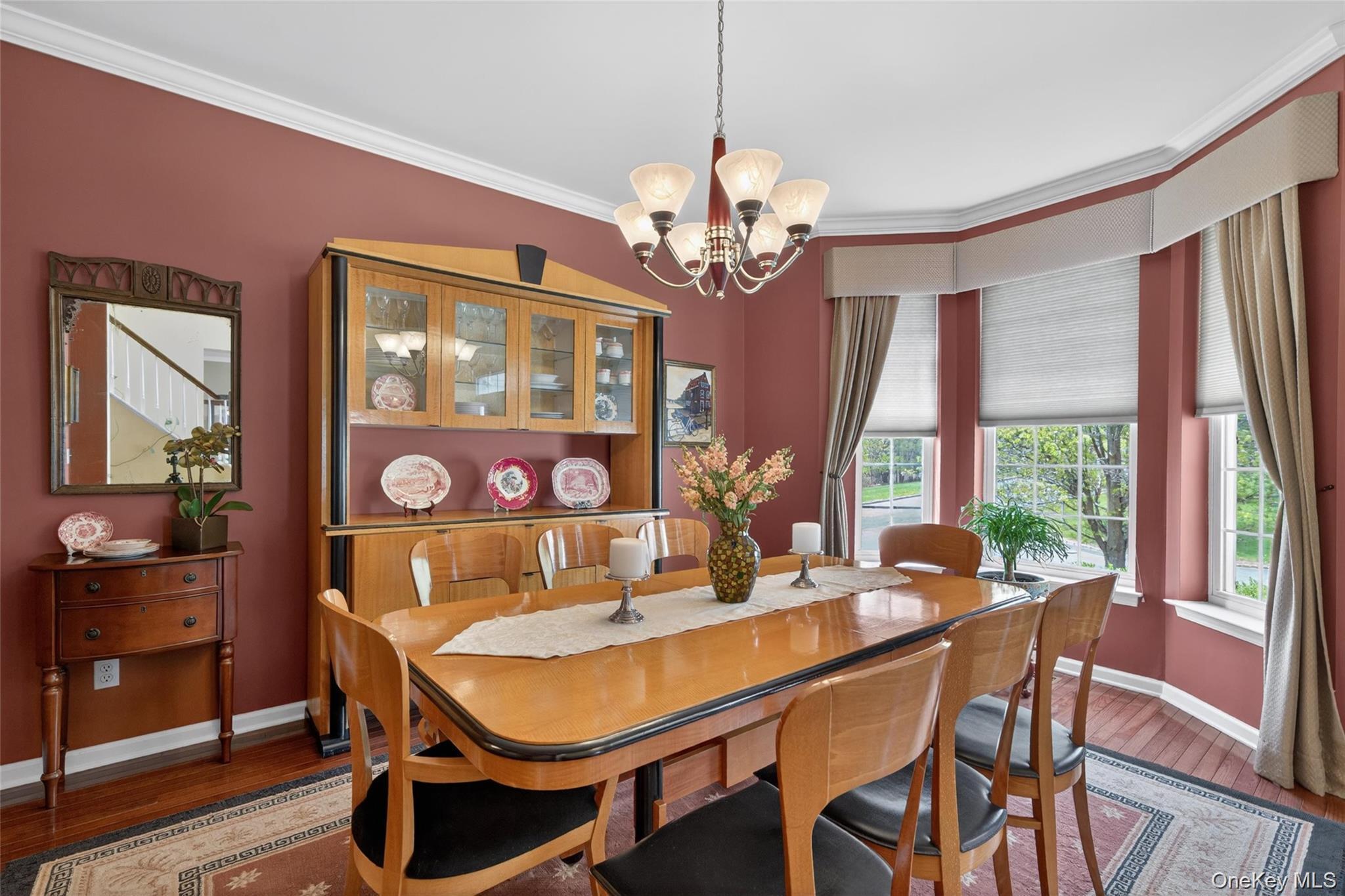 Single Family Oldwyck Crescent Orange County, NY 10930, MLS-1034143-6