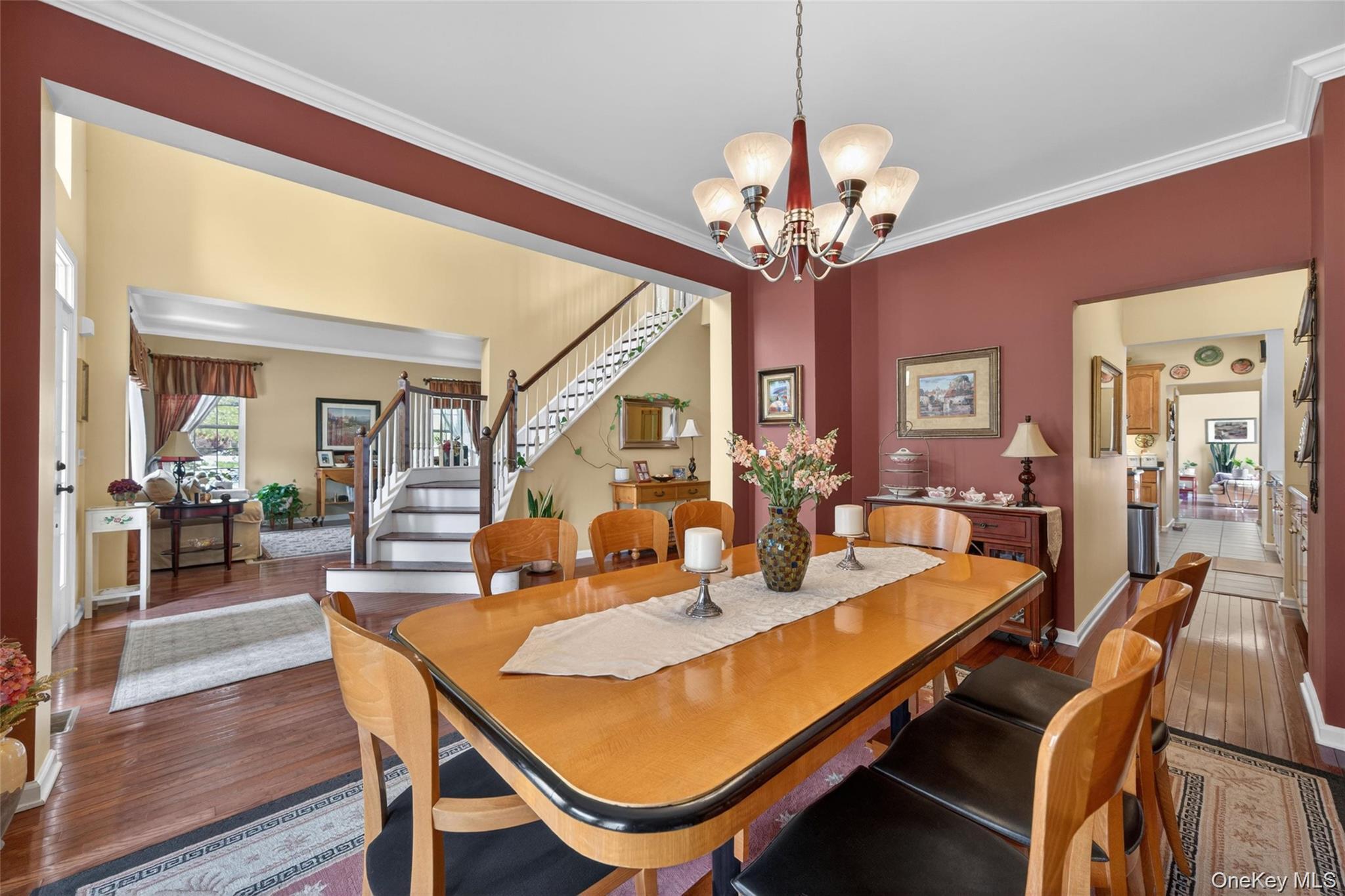 Single Family Oldwyck Crescent Orange County, NY 10930, MLS-1034143-7