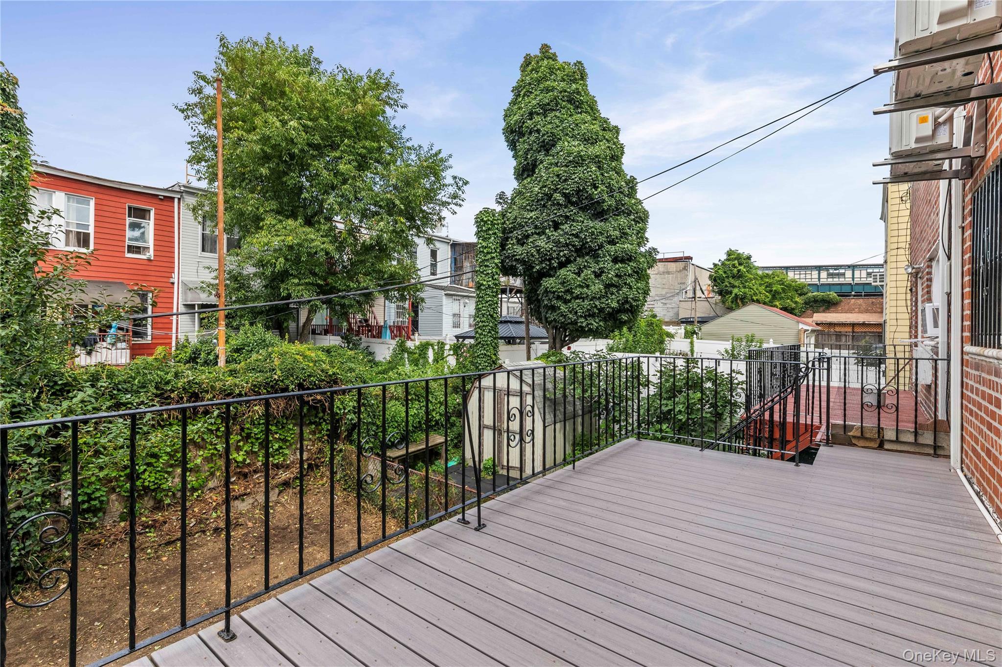 Single Family Autumn Avenue Brooklyn, NY 11208, MLS-1034146-15