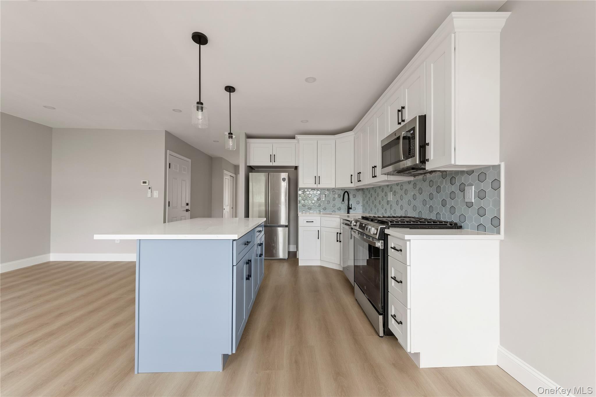 Single Family Autumn Avenue Brooklyn, NY 11208, MLS-1034146-18