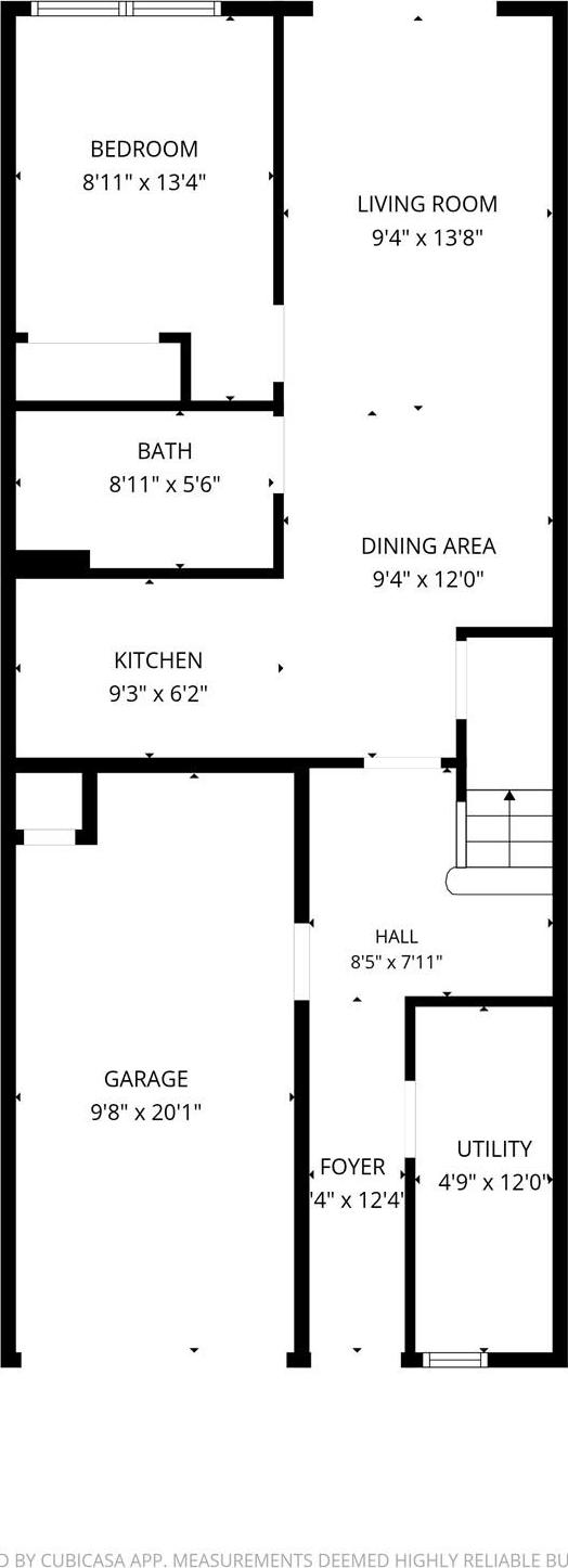 Single Family Autumn Avenue Brooklyn, NY 11208, MLS-1034146-24