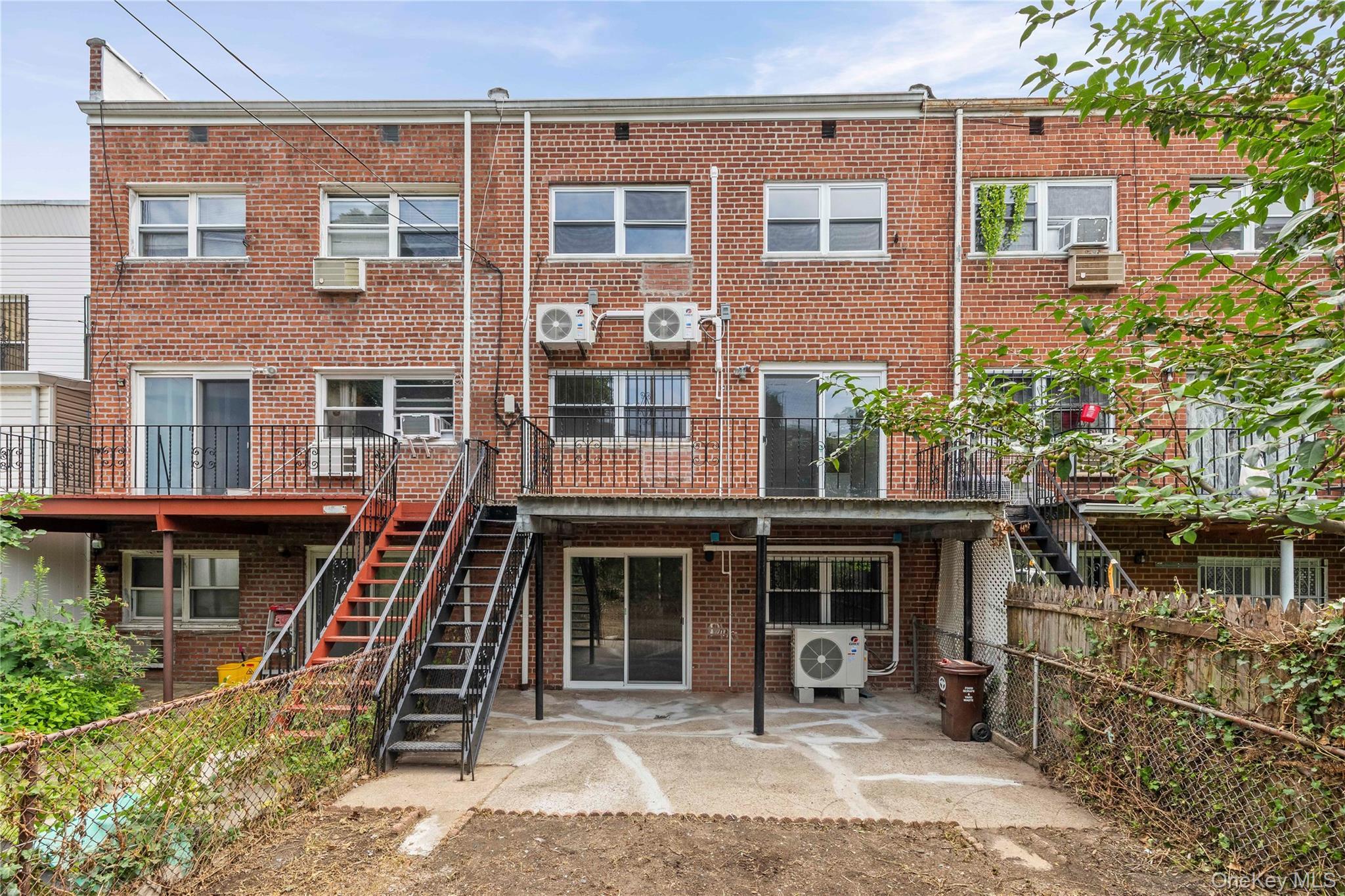 Single Family Autumn Avenue  Brooklyn, NY 11208, MLS-1034146-27