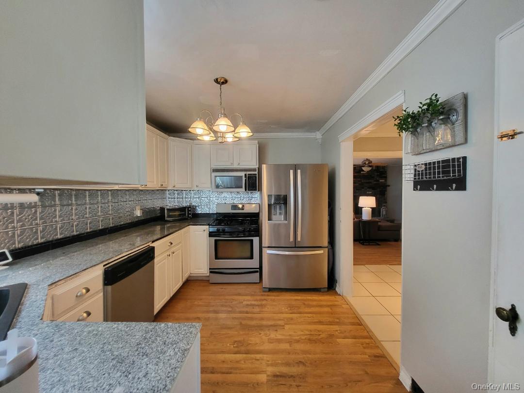 Single Family Vanamee Street  Orange County, NY 12550, MLS-1034149-13