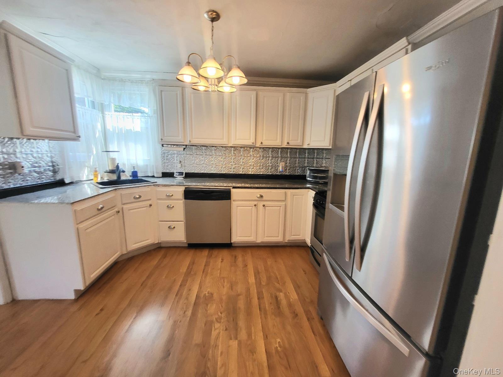 Single Family Vanamee Street  Orange County, NY 12550, MLS-1034149-16