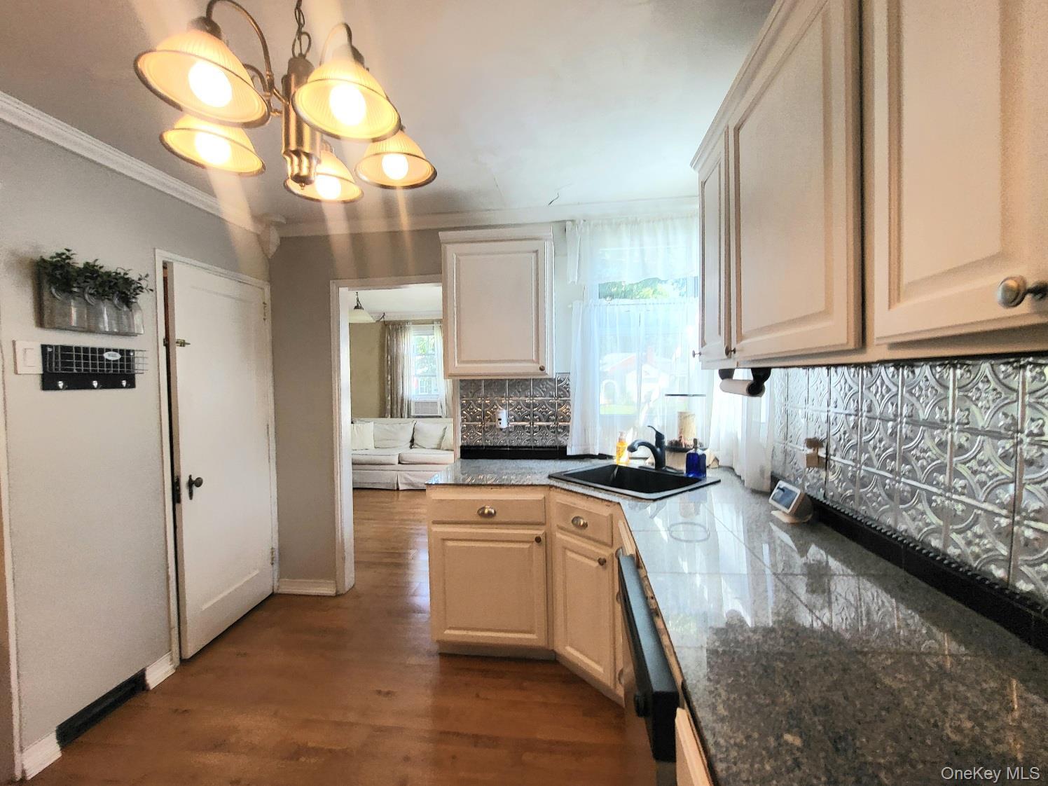 Single Family Vanamee Street  Orange County, NY 12550, MLS-1034149-18
