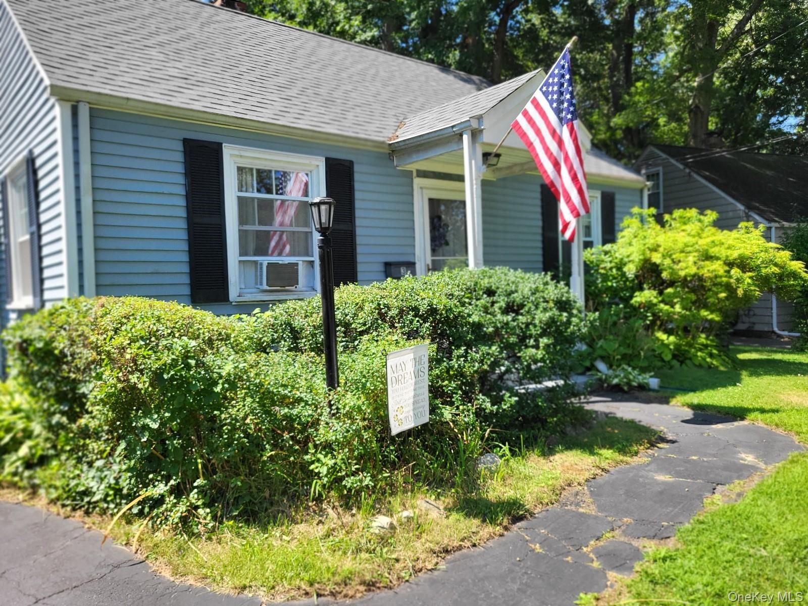 Single Family Vanamee Street  Orange County, NY 12550, MLS-1034149-2