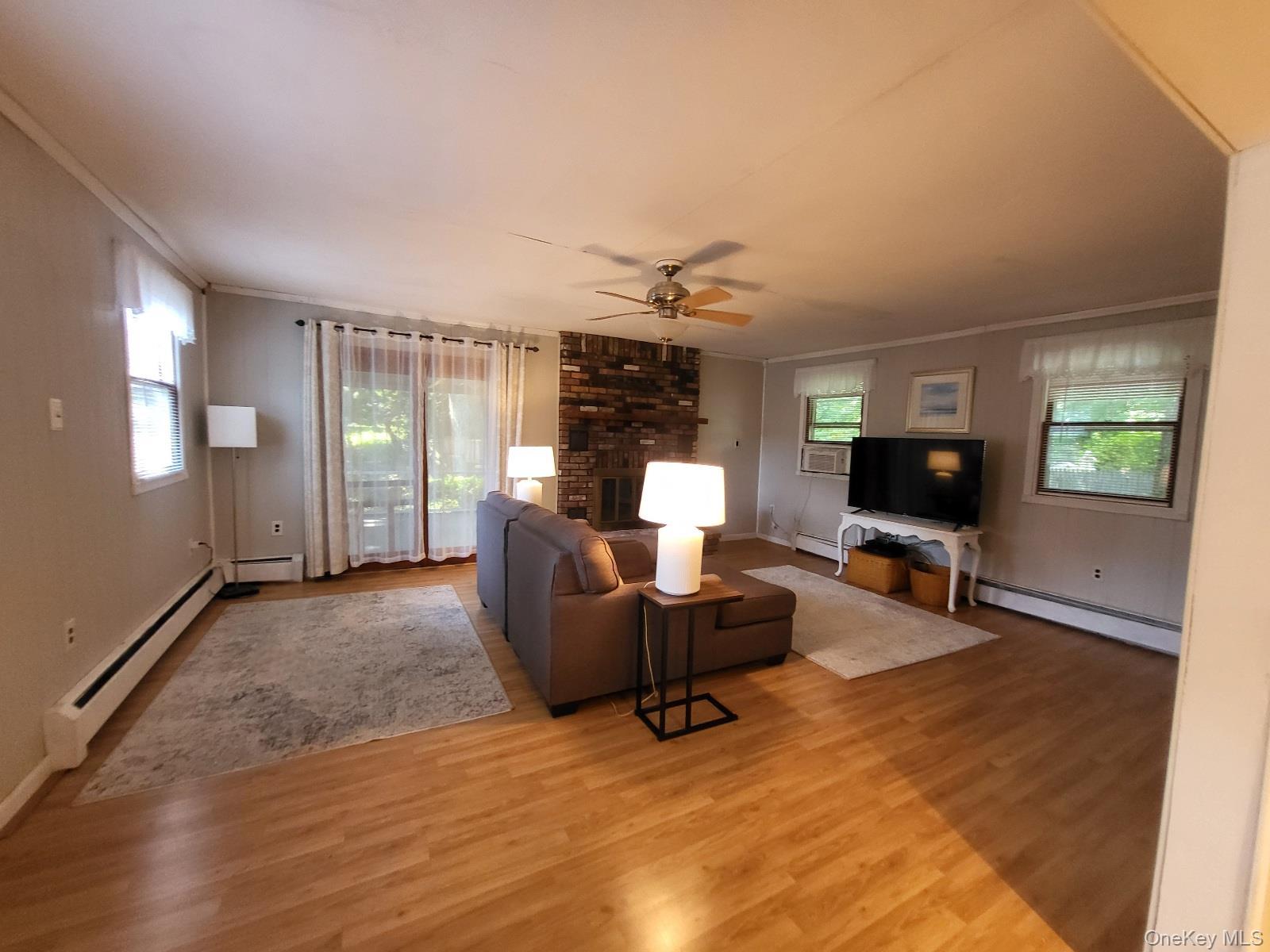 Single Family Vanamee Street  Orange County, NY 12550, MLS-1034149-22