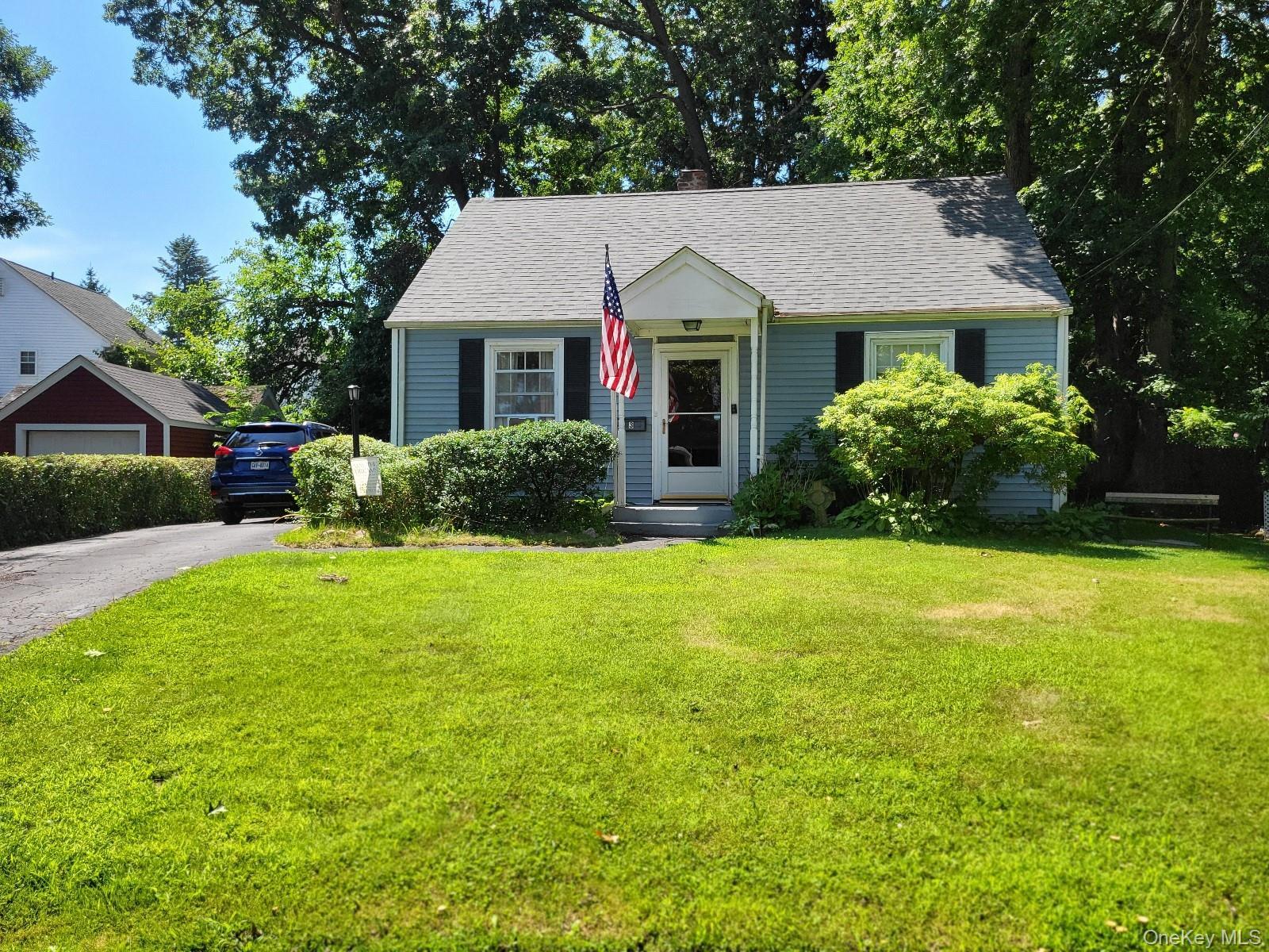 Single Family Vanamee Street  Orange County, NY 12550, MLS-1034149-3