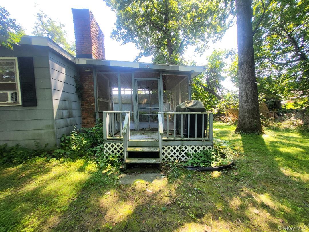 Single Family Vanamee Street  Orange County, NY 12550, MLS-1034149-39