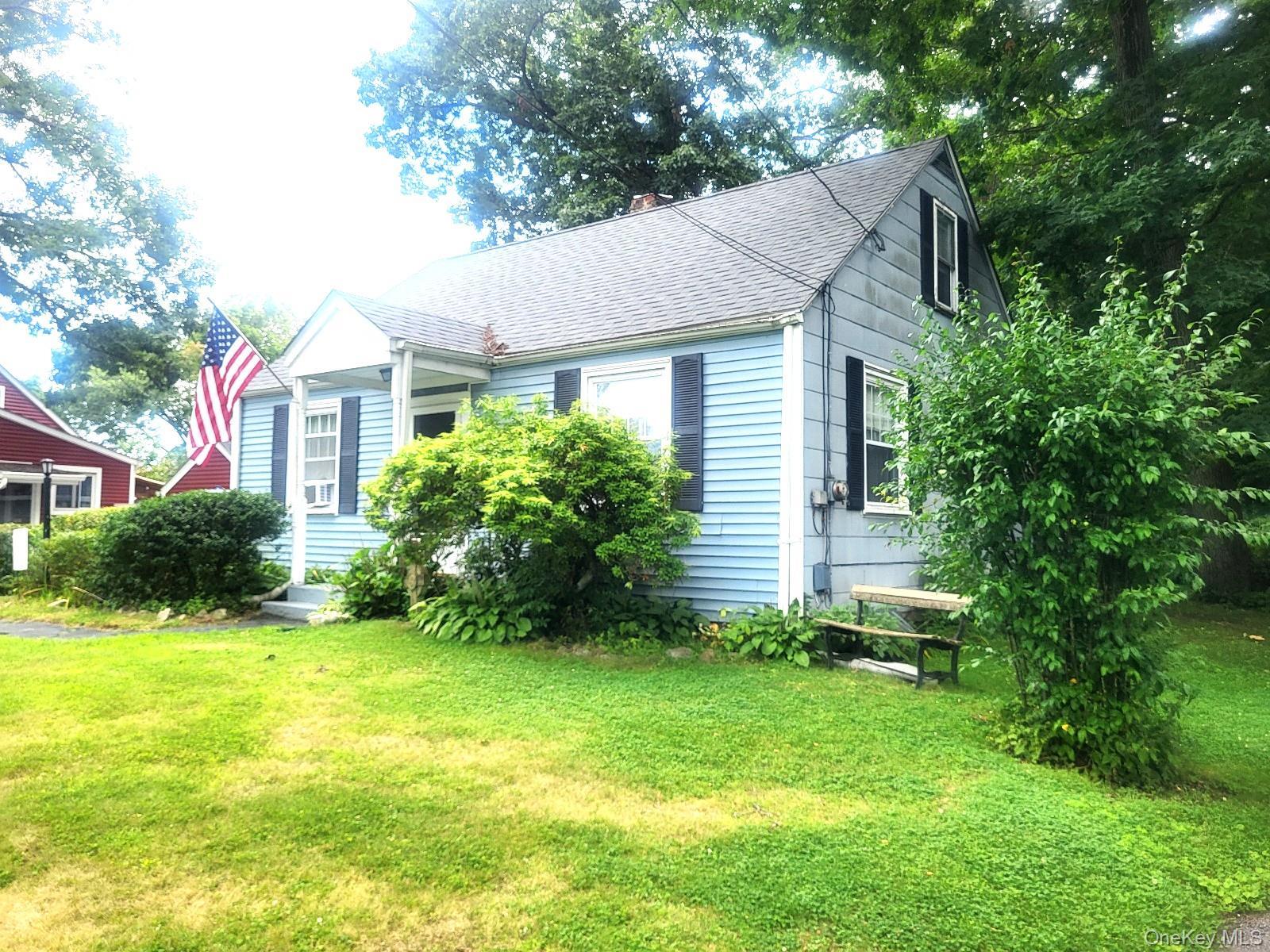 Single Family Vanamee Street  Orange County, NY 12550, MLS-1034149-4