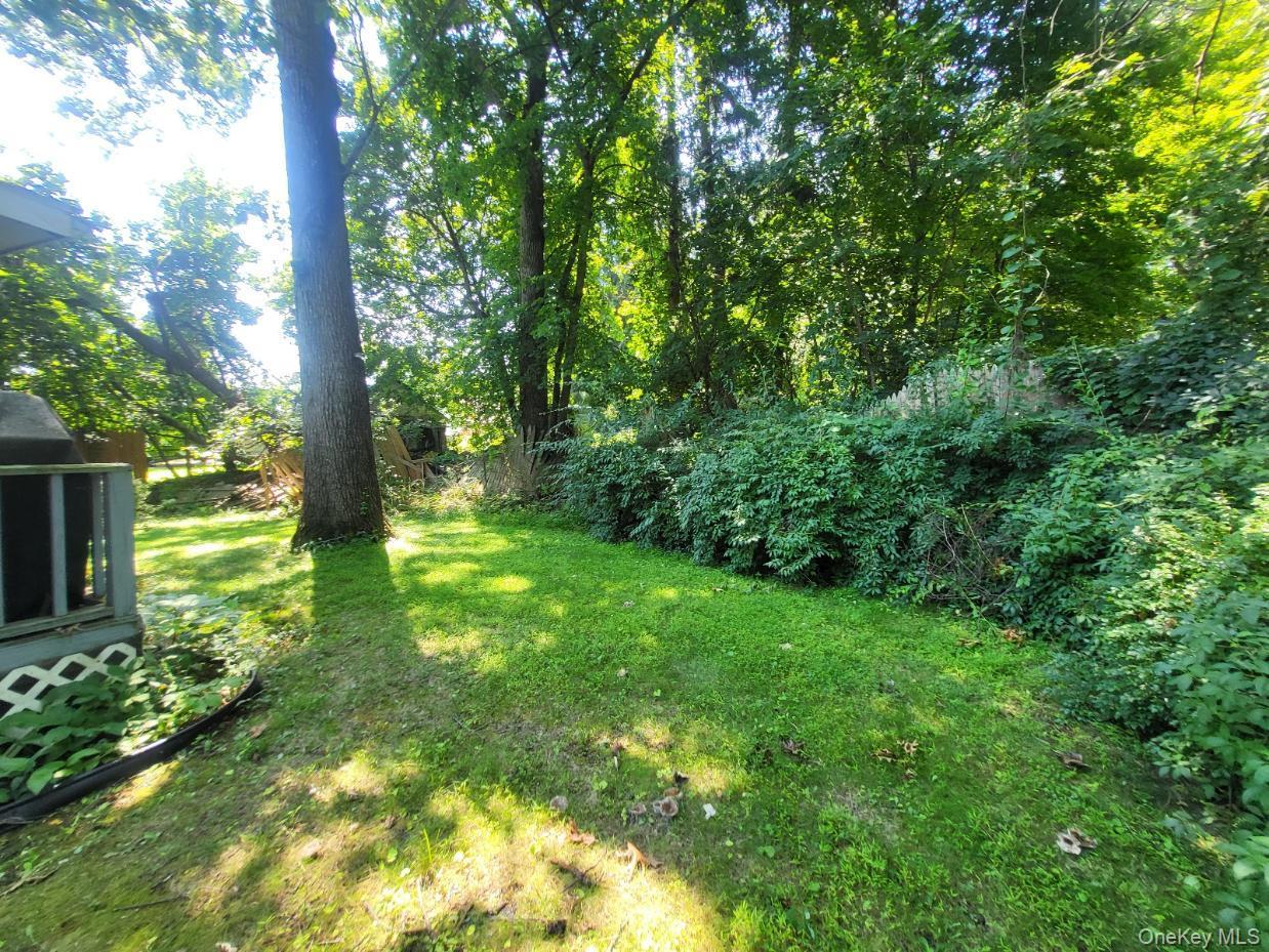Single Family Vanamee Street  Orange County, NY 12550, MLS-1034149-40