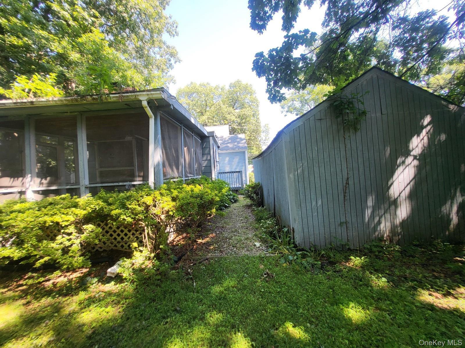 Single Family Vanamee Street  Orange County, NY 12550, MLS-1034149-41
