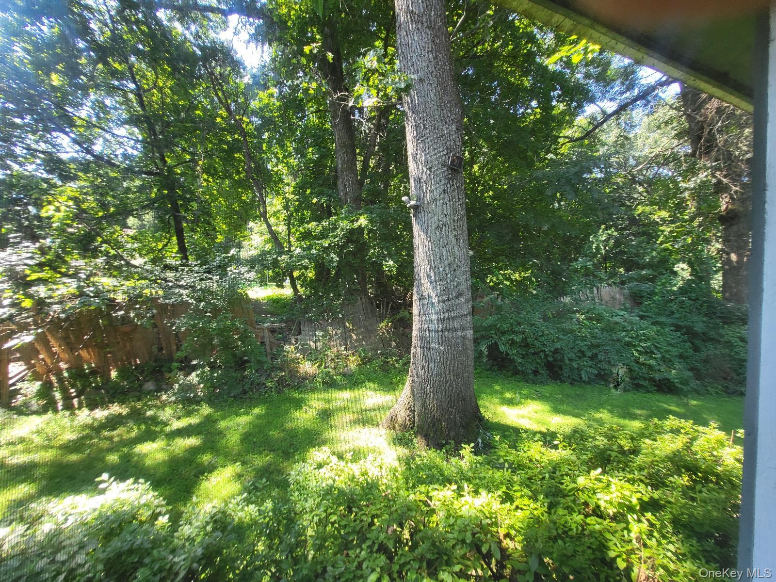 Single Family Vanamee Street  Orange County, NY 12550, MLS-1034149-42