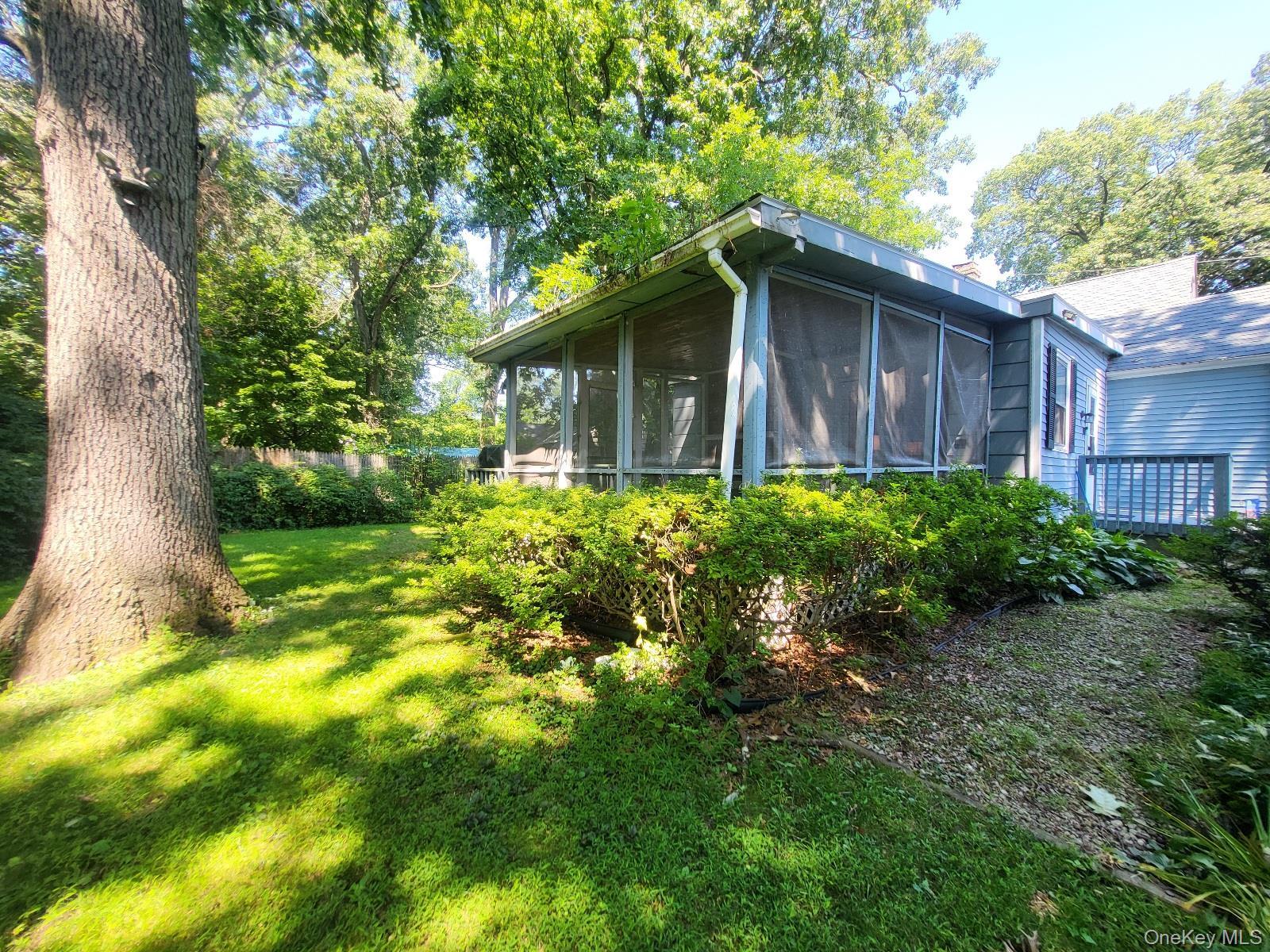 Single Family Vanamee Street  Orange County, NY 12550, MLS-1034149-7