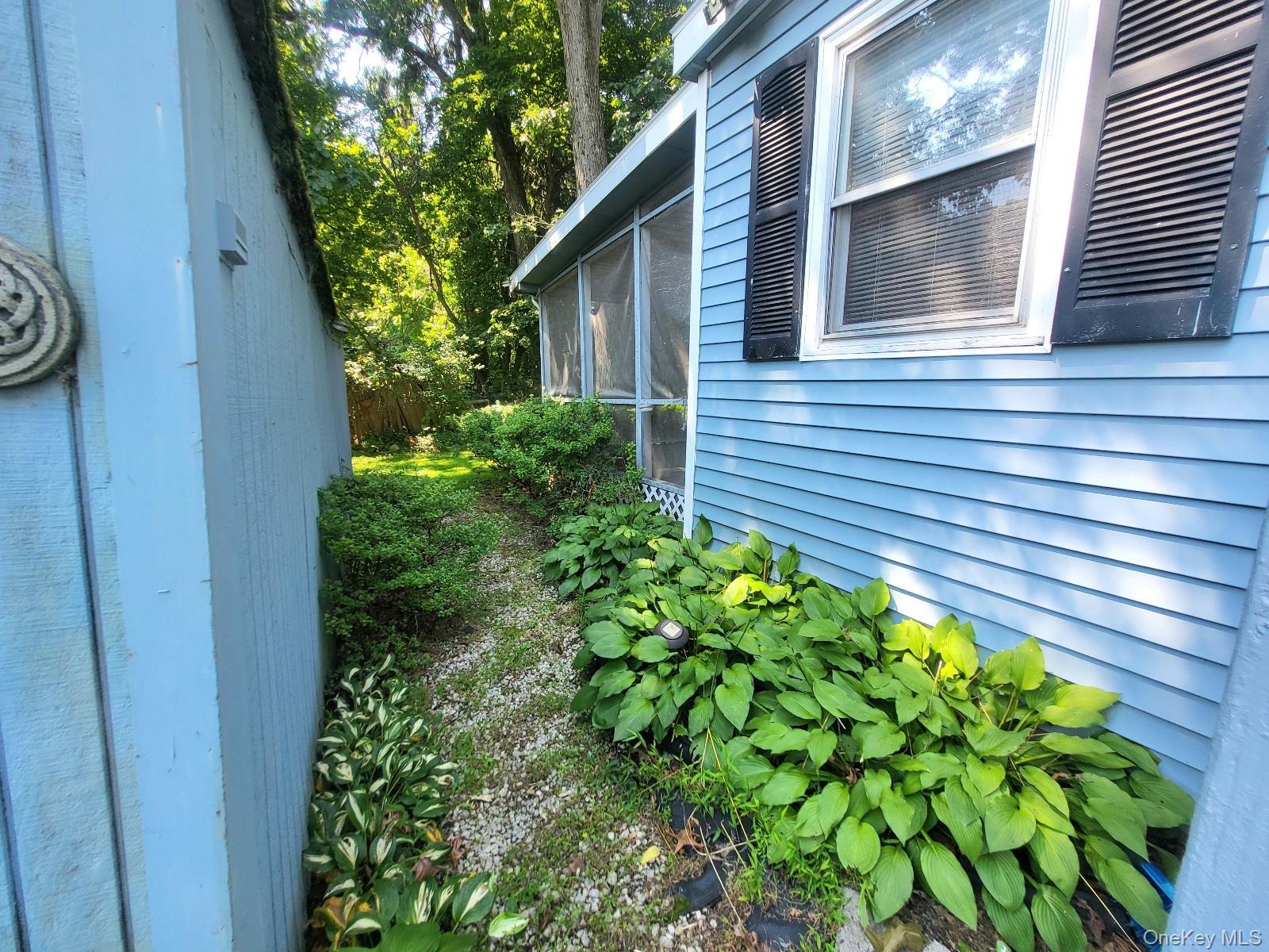 Single Family Vanamee Street  Orange County, NY 12550, MLS-1034149-8