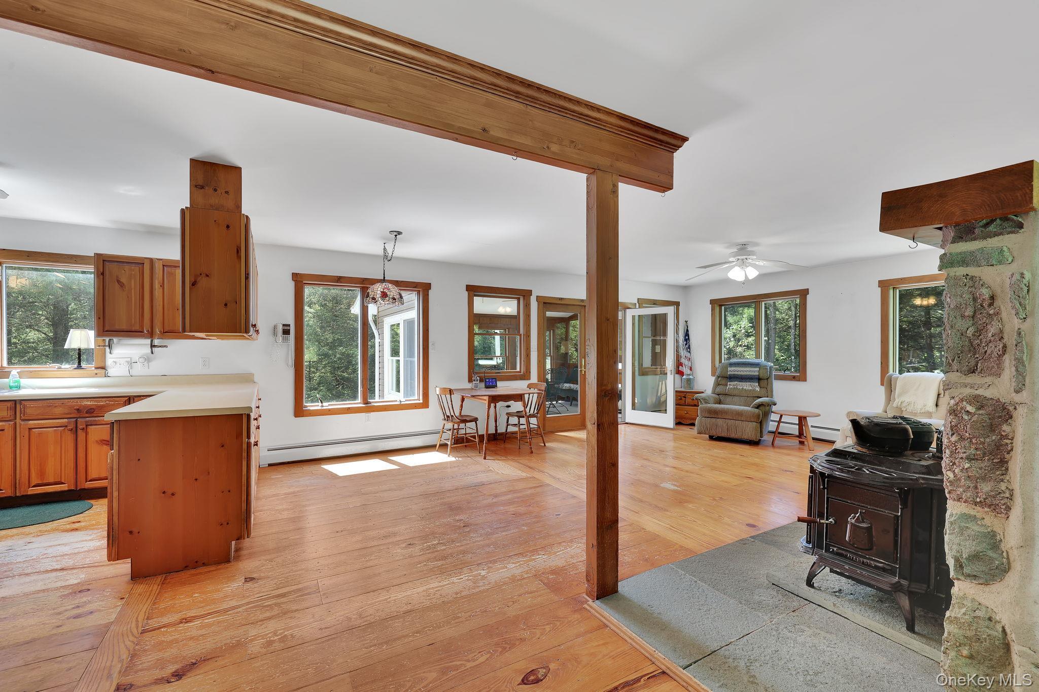 Single Family Denning Road  Ulster County, NY 12725, MLS-1034153-12