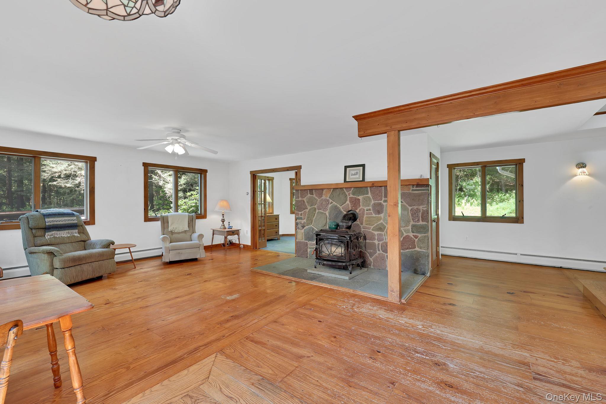 Single Family Denning Road  Ulster County, NY 12725, MLS-1034153-13