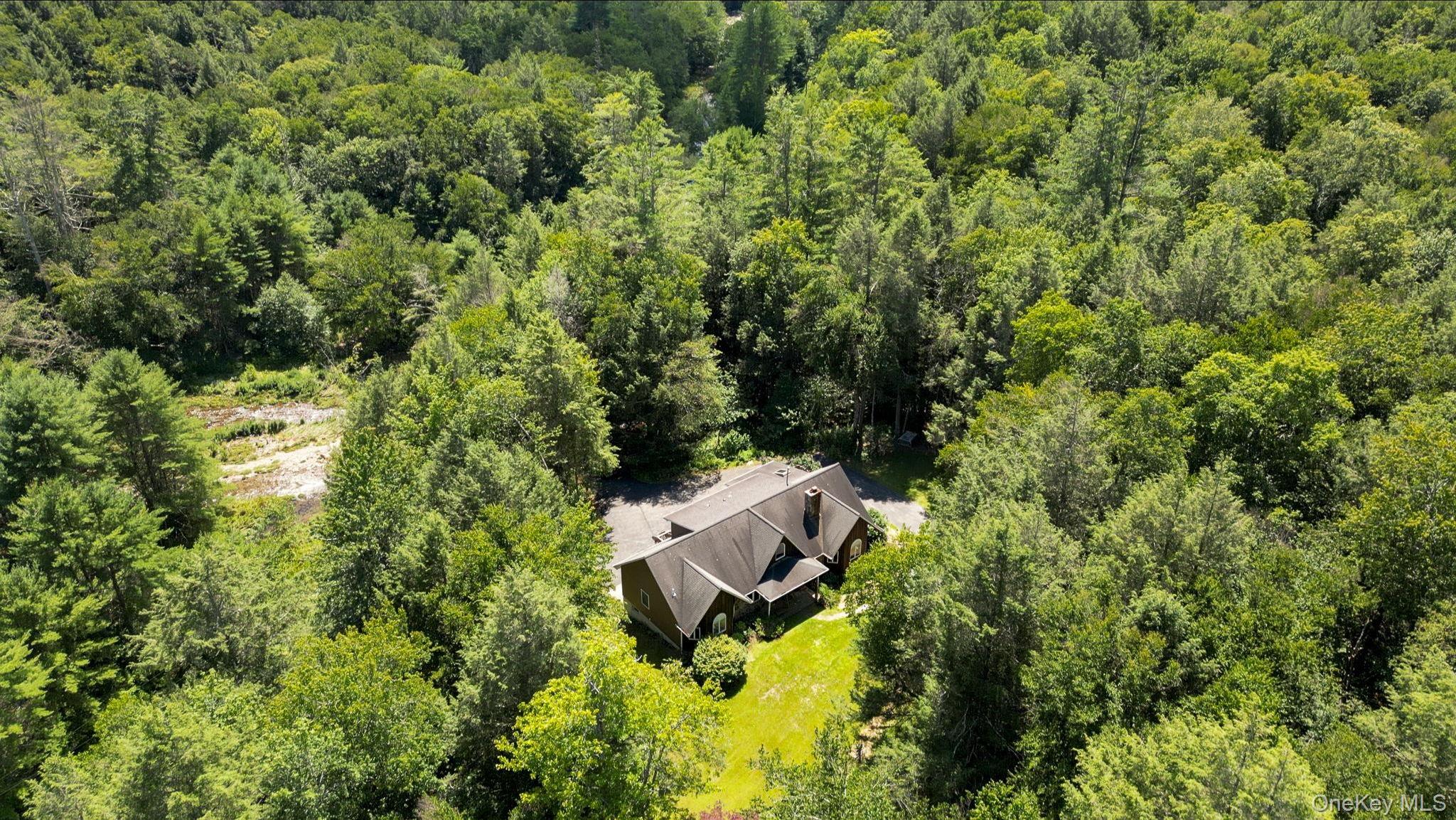 Single Family Denning Road  Ulster County, NY 12725, MLS-1034153-2