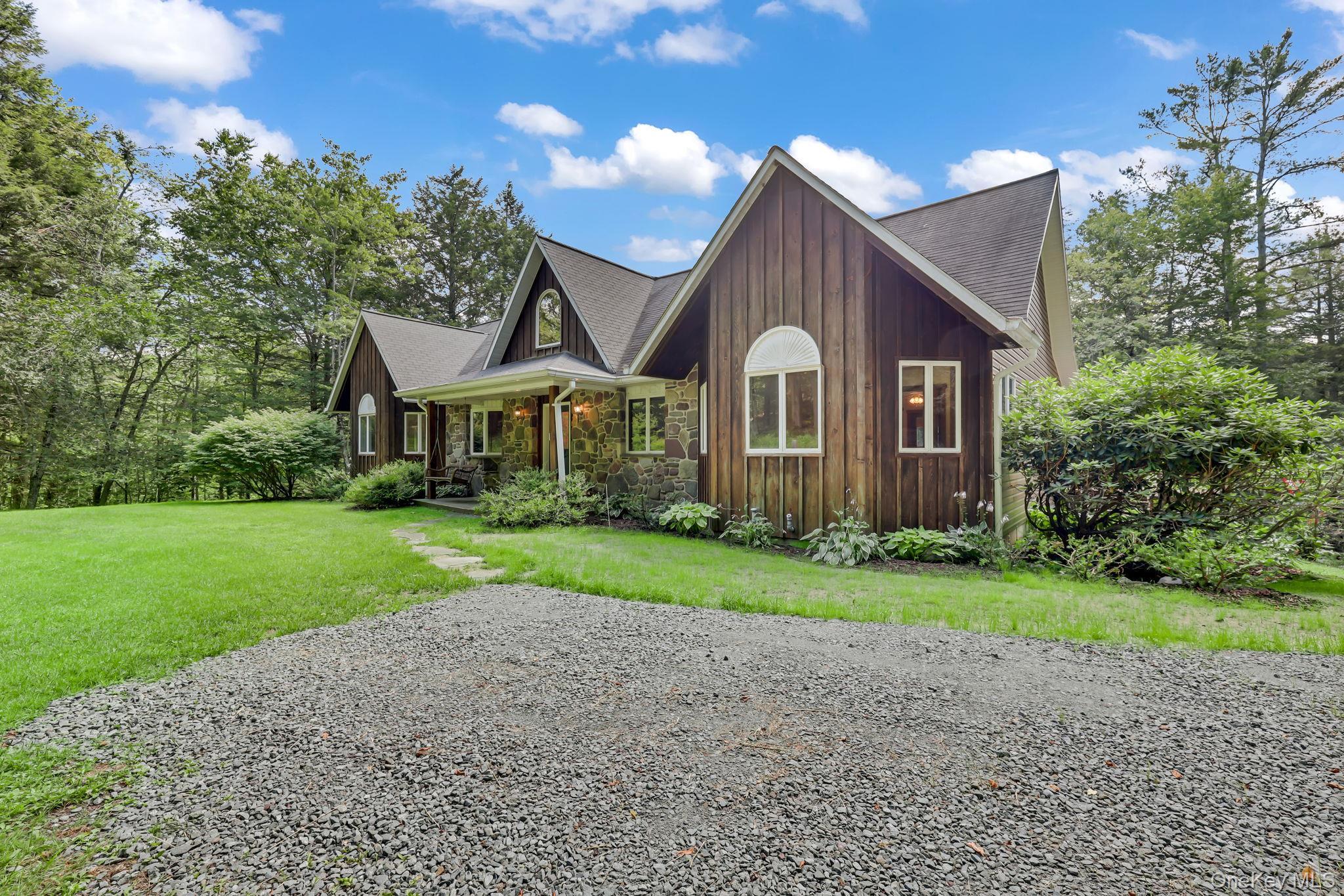 Single Family Denning Road  Ulster County, NY 12725, MLS-1034153-42