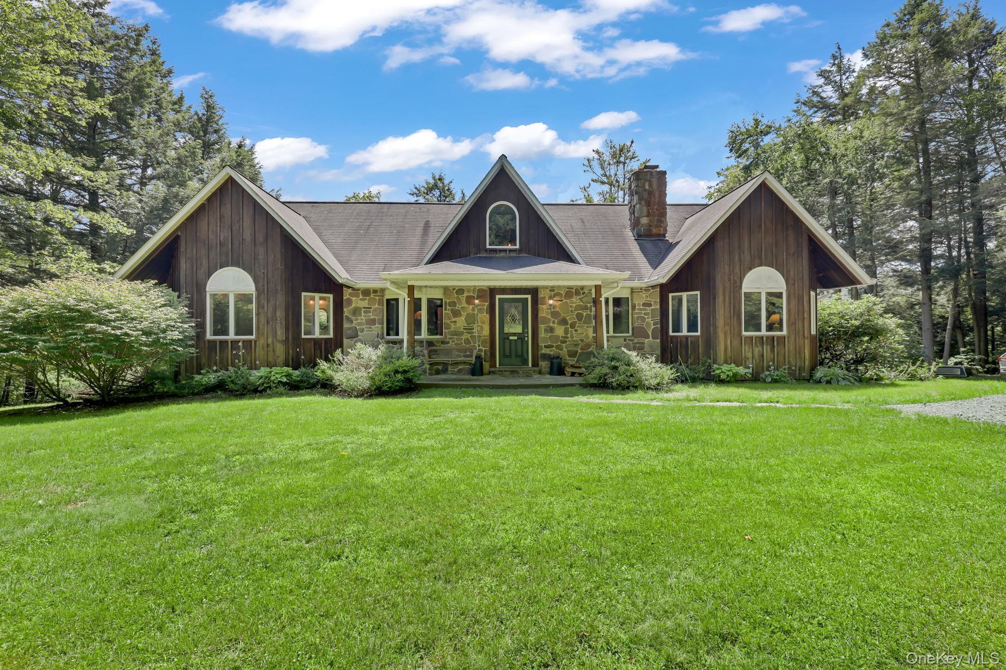 Single Family Denning Road  Ulster County, NY 12725, MLS-1034153-43